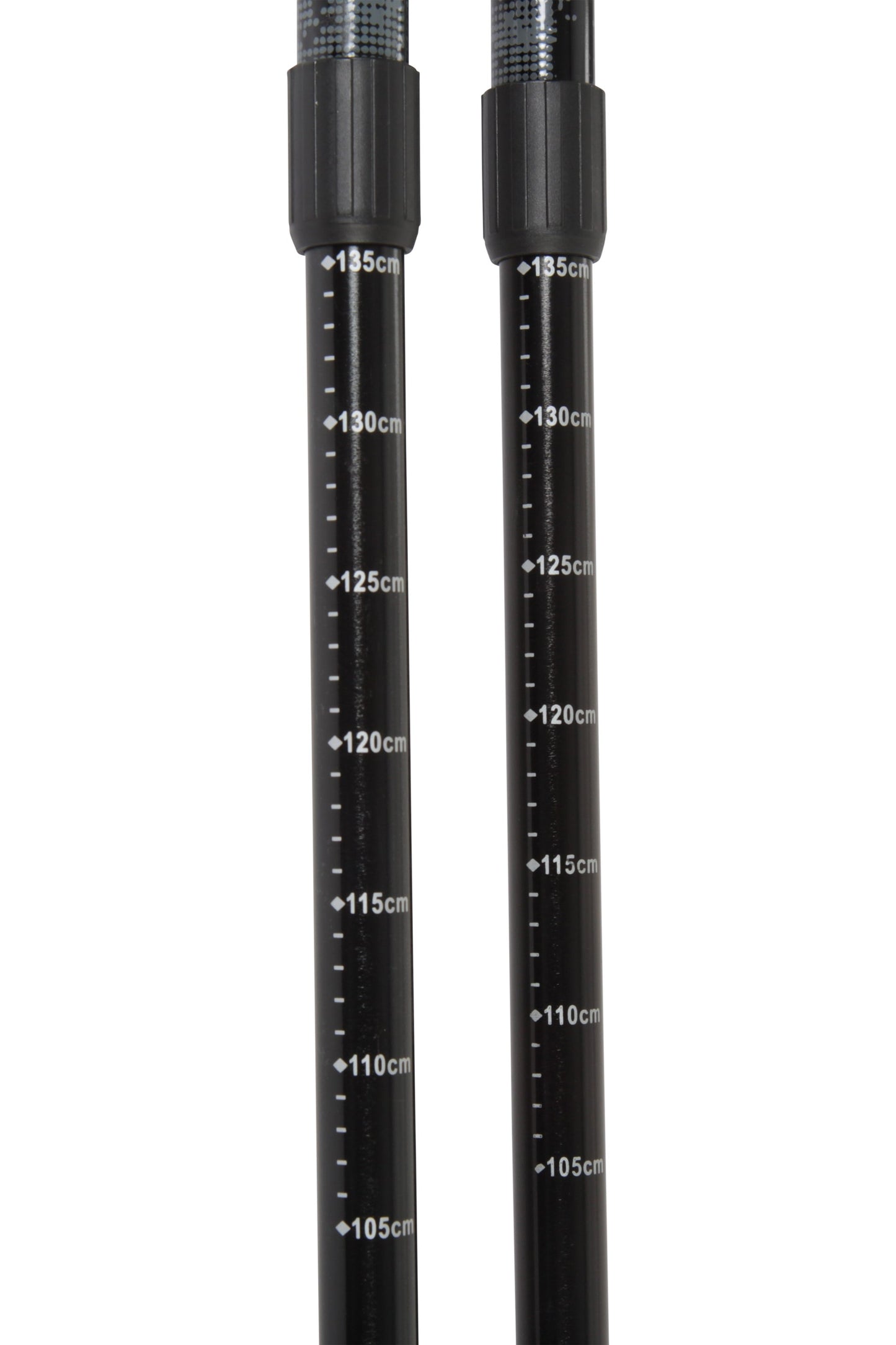 Mountain Warehouse Hiker Walking Pole 2Pk And Accessories