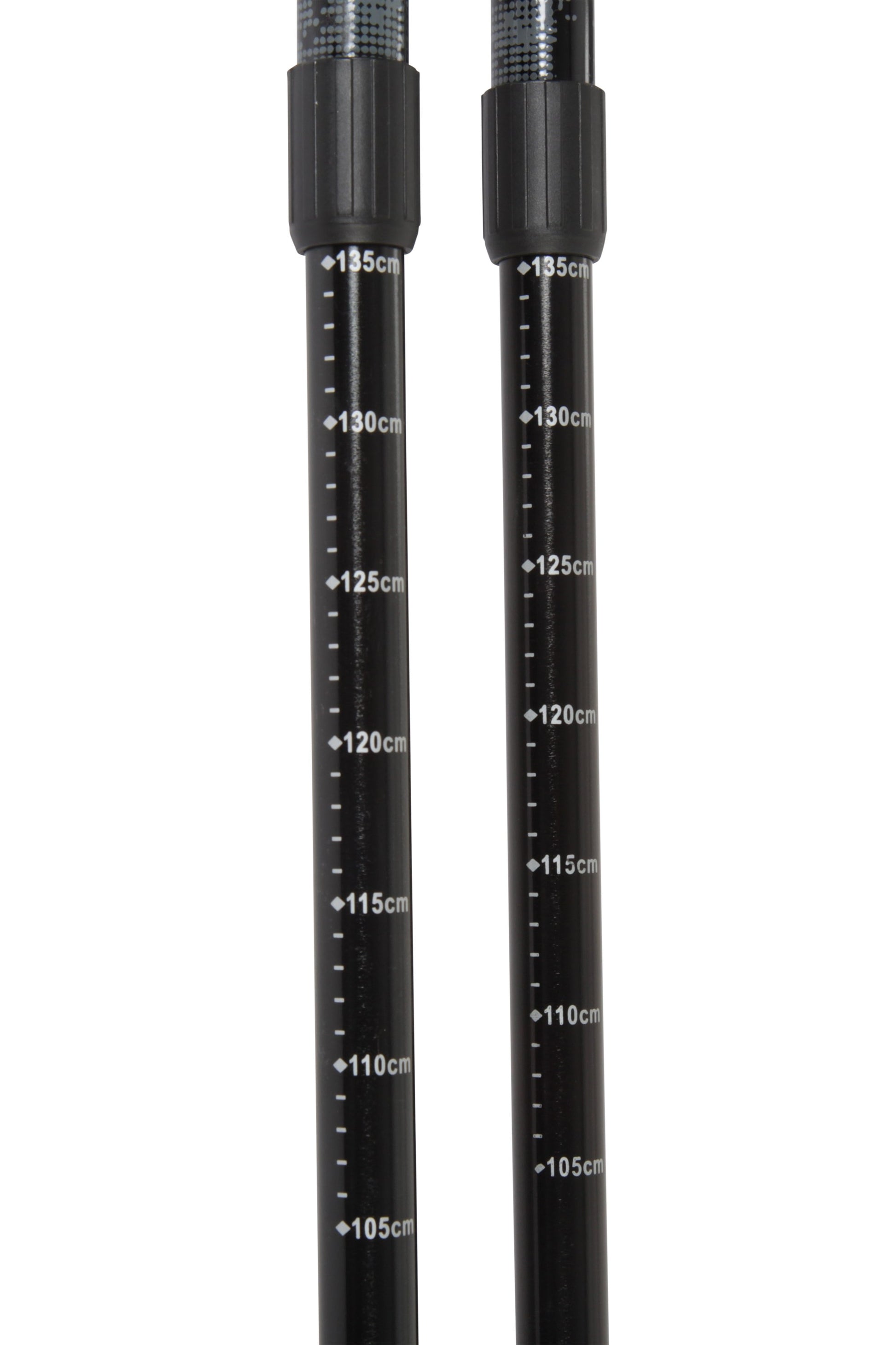 Mountain Warehouse Hiker Walking Pole 2Pk And Accessories