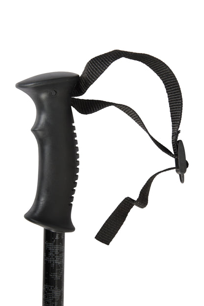 Mountain Warehouse Hiker Walking Pole 2Pk And Accessories