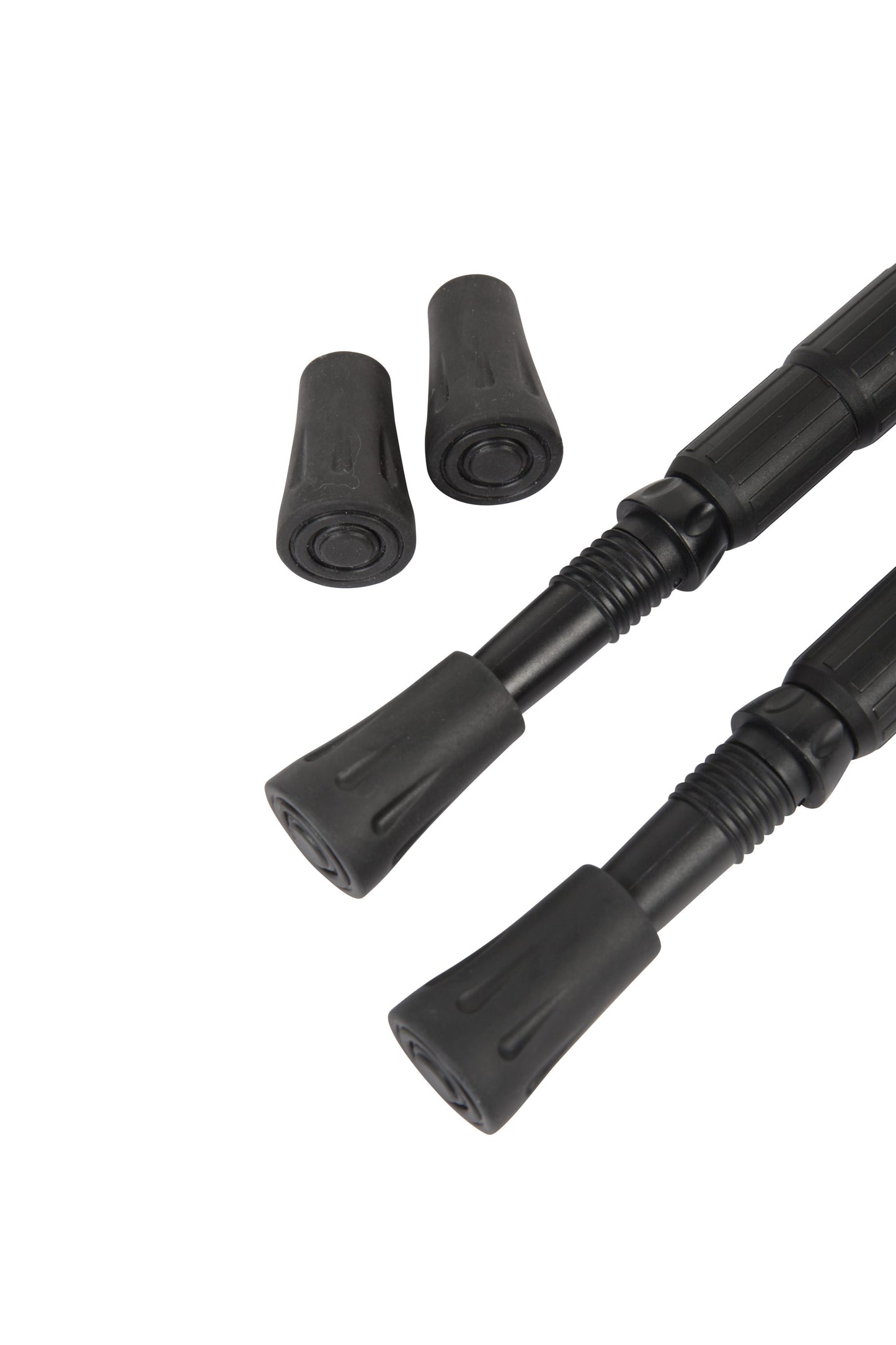 Mountain Warehouse Hiker Walking Pole 2Pk And Accessories