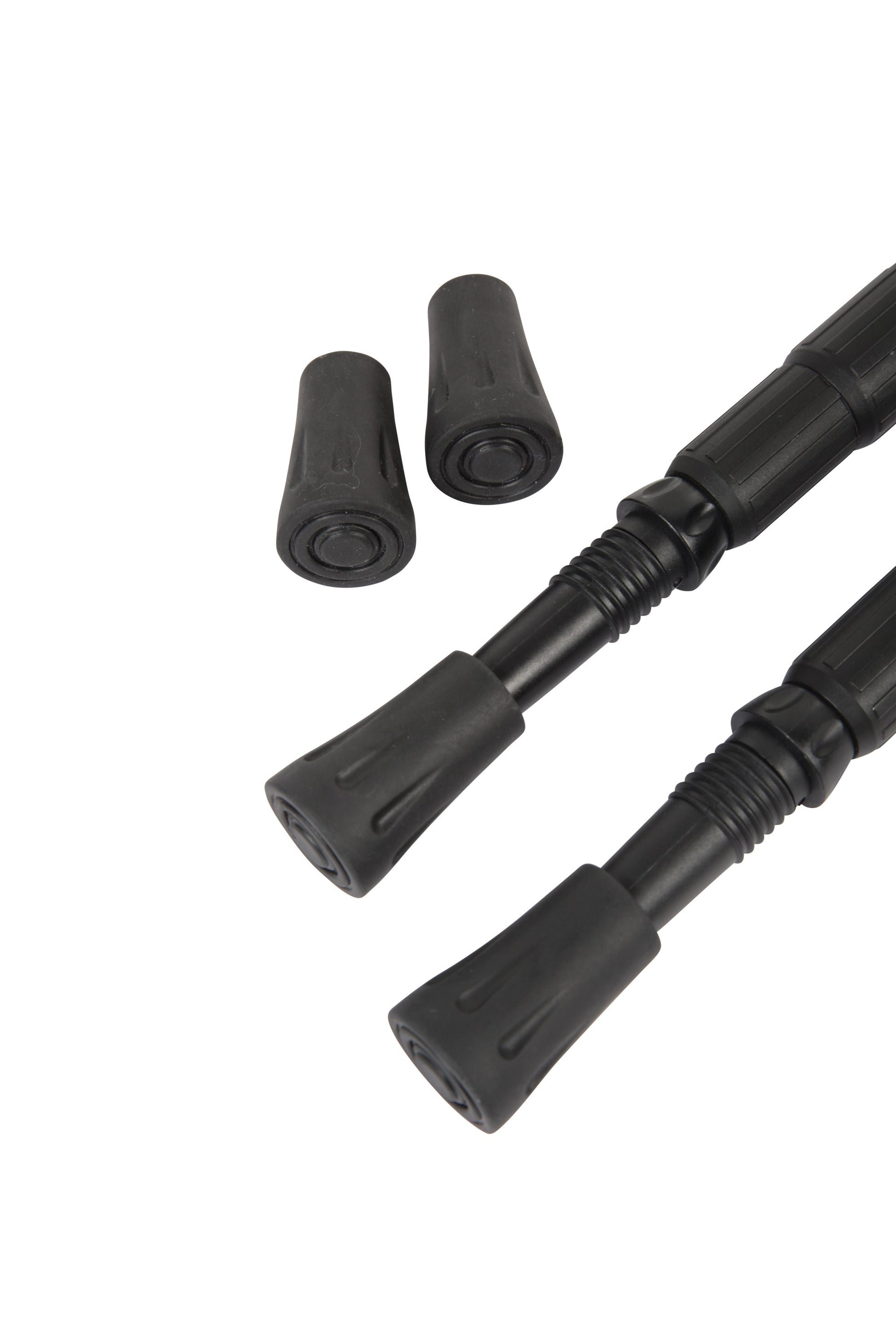 Mountain Warehouse Hiker Walking Pole 2Pk And Accessories
