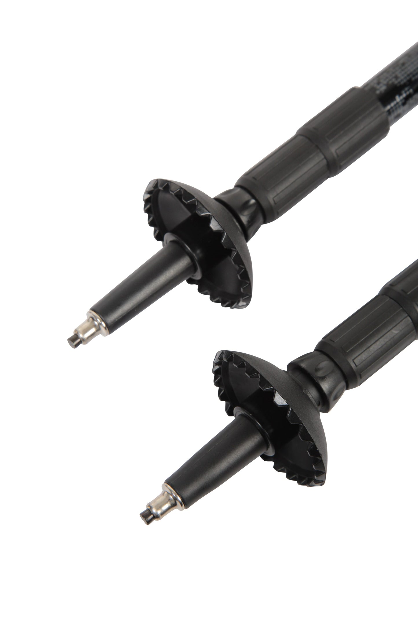 Mountain Warehouse Hiker Walking Pole 2Pk And Accessories