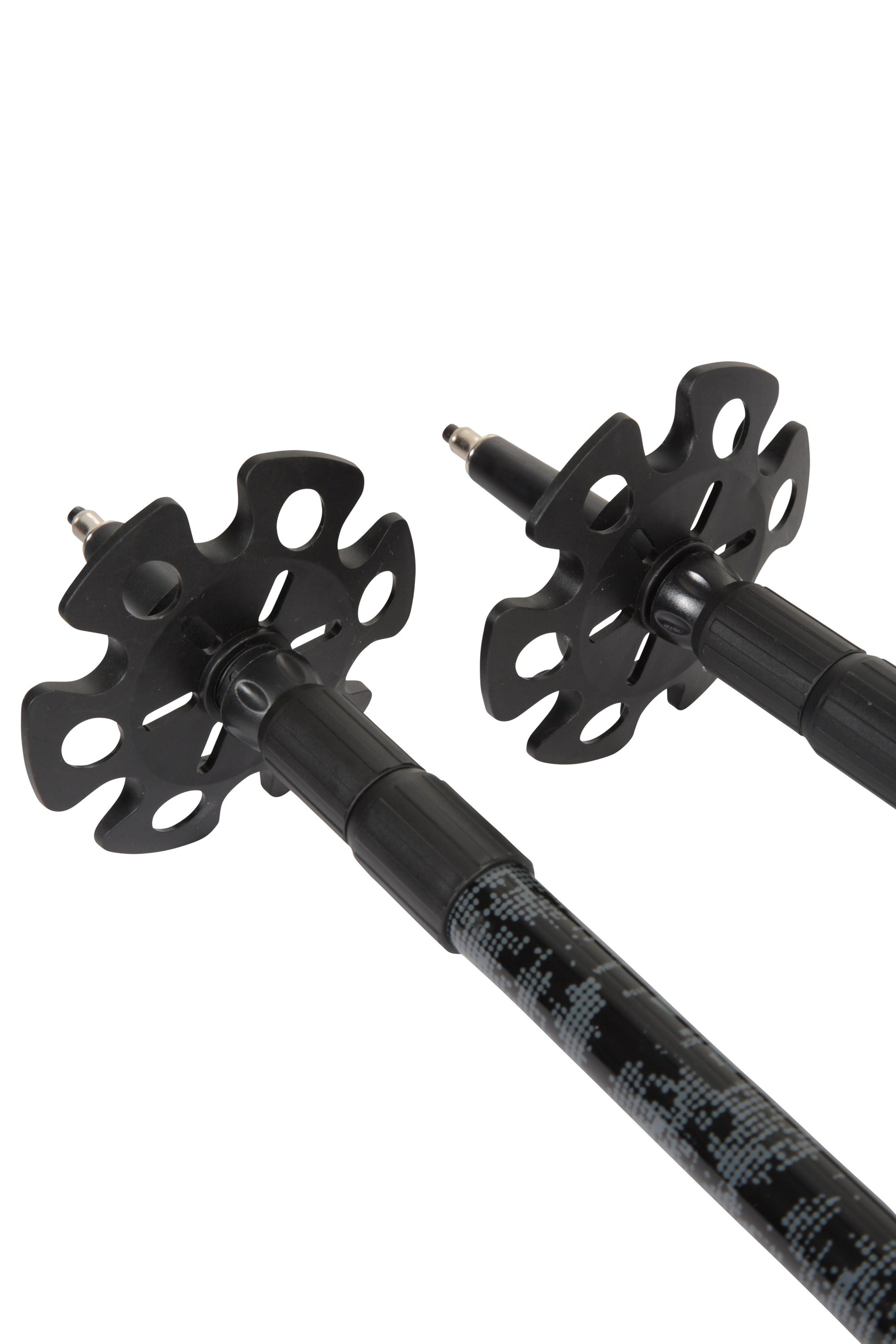 Mountain Warehouse Hiker Walking Pole 2Pk And Accessories
