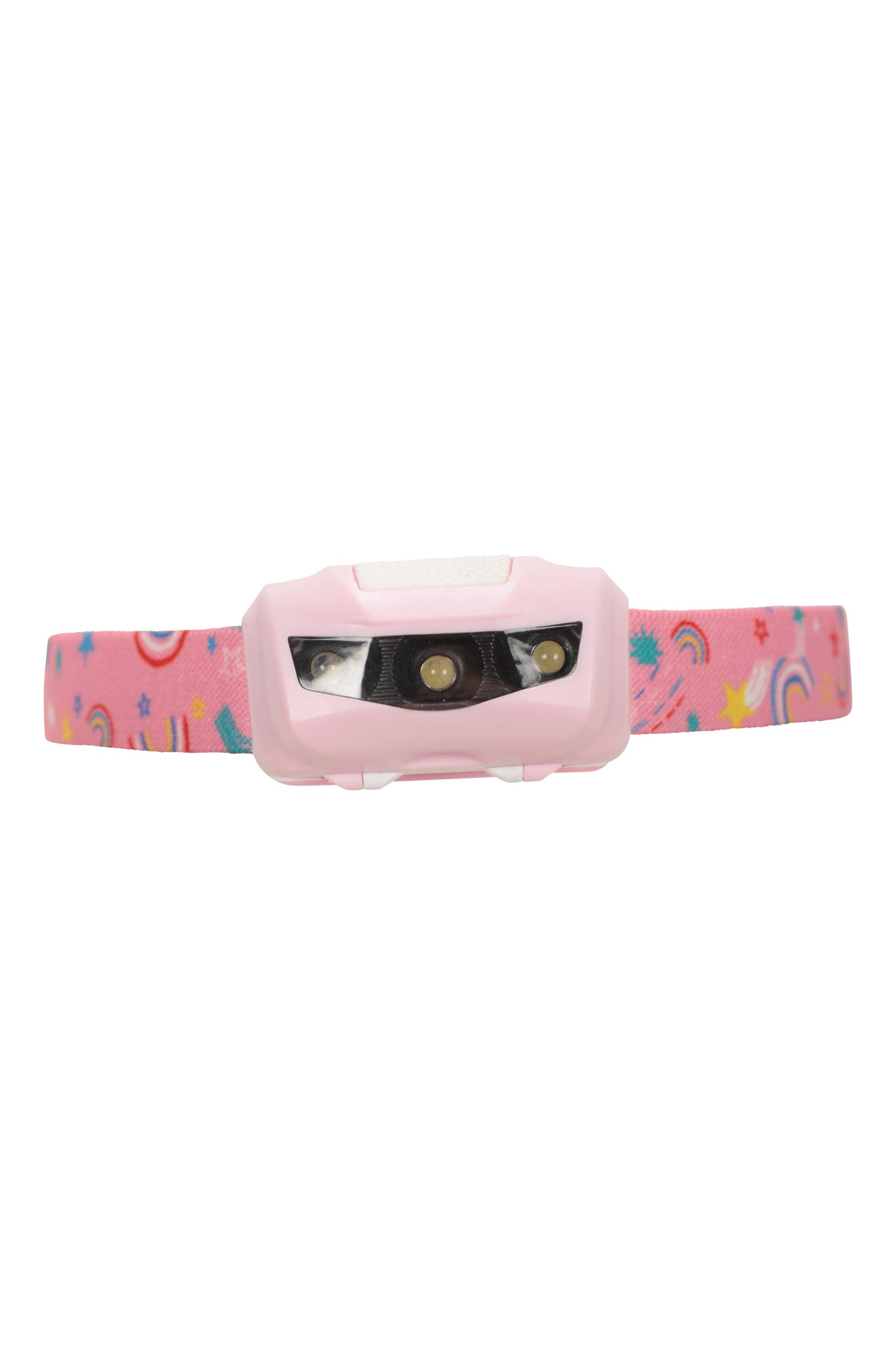 Mountain Warehouse Kids Printed Head Torch