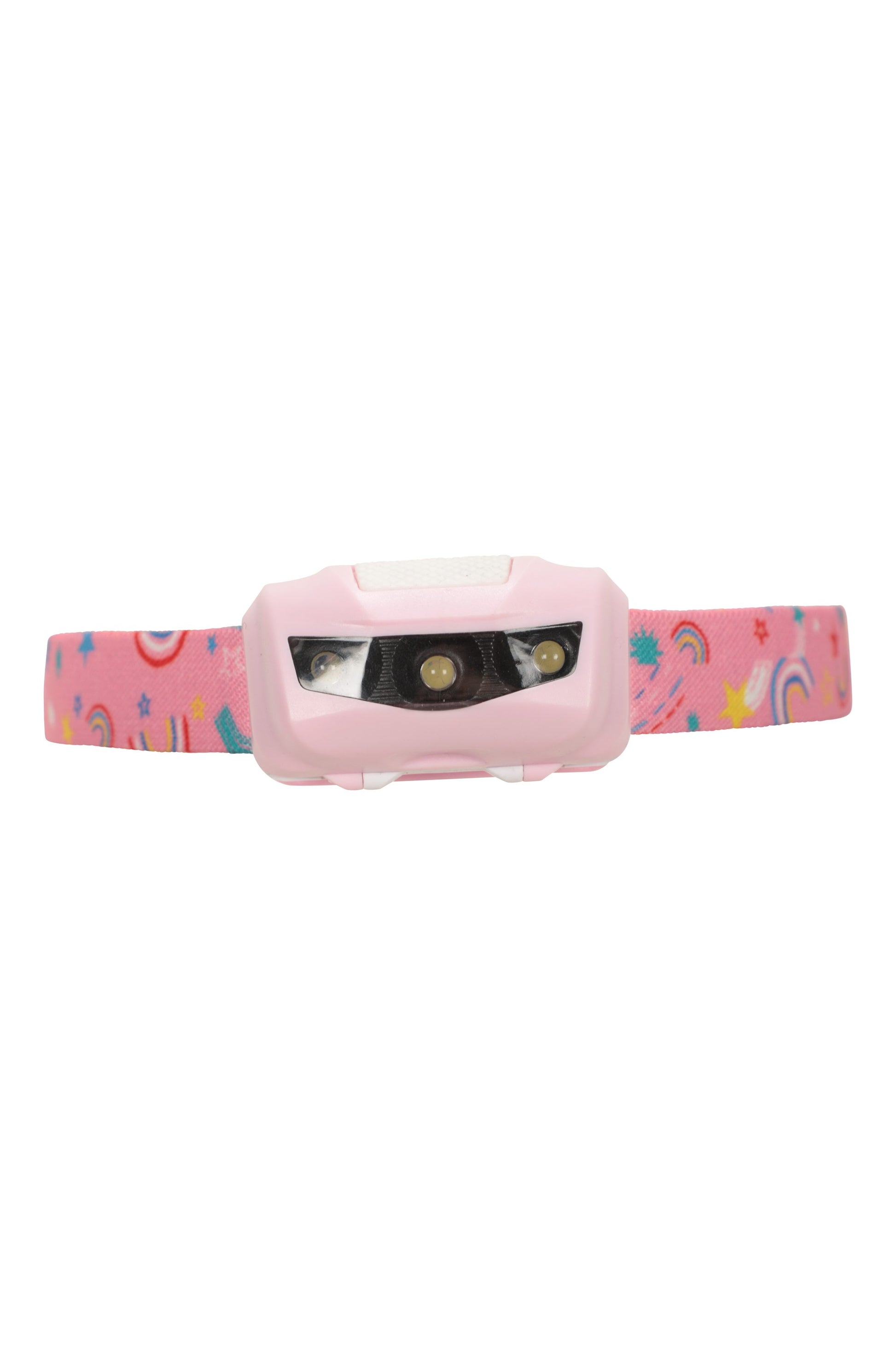 Mountain Warehouse Kids Printed Head Torch