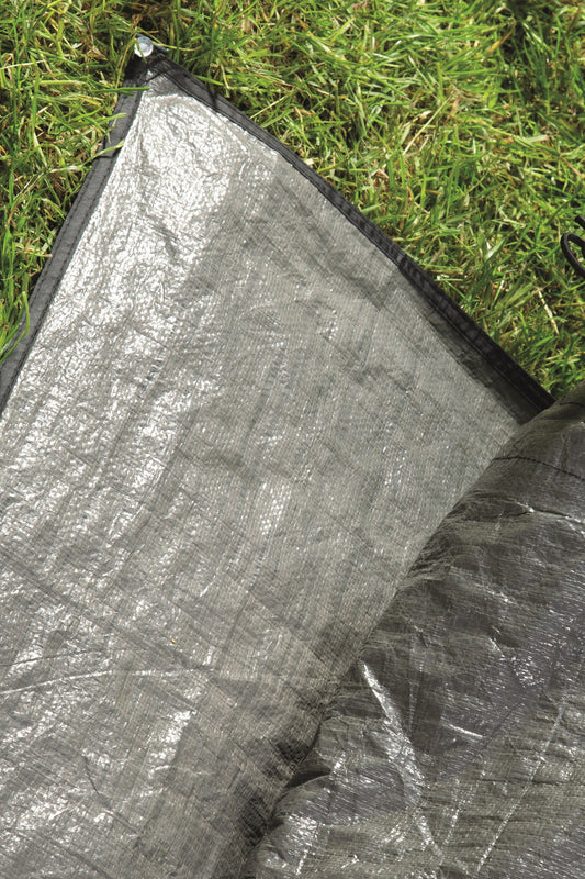 Outwell Footprint With Integrated Toggle Up Front - Collingwood 5