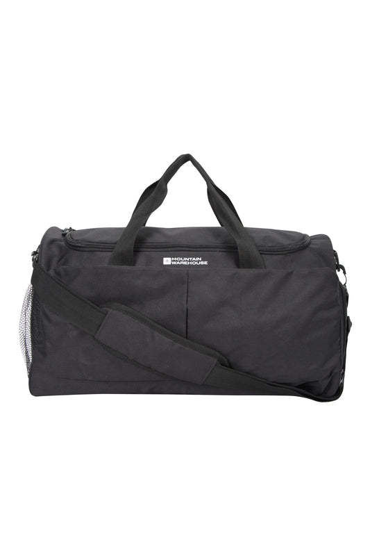 Mountain Warehouse Duffle Gym Bag 20L