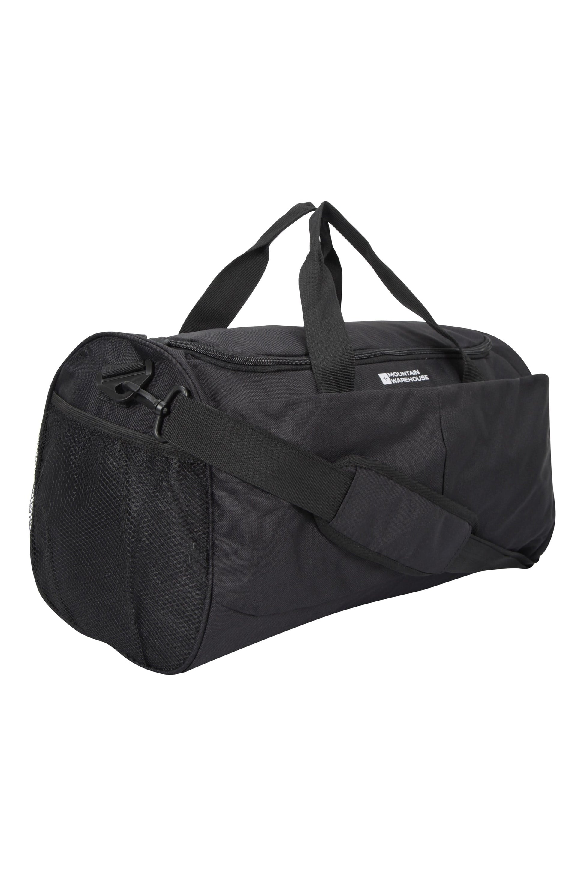 Mountain Warehouse Duffle Gym Bag 20L