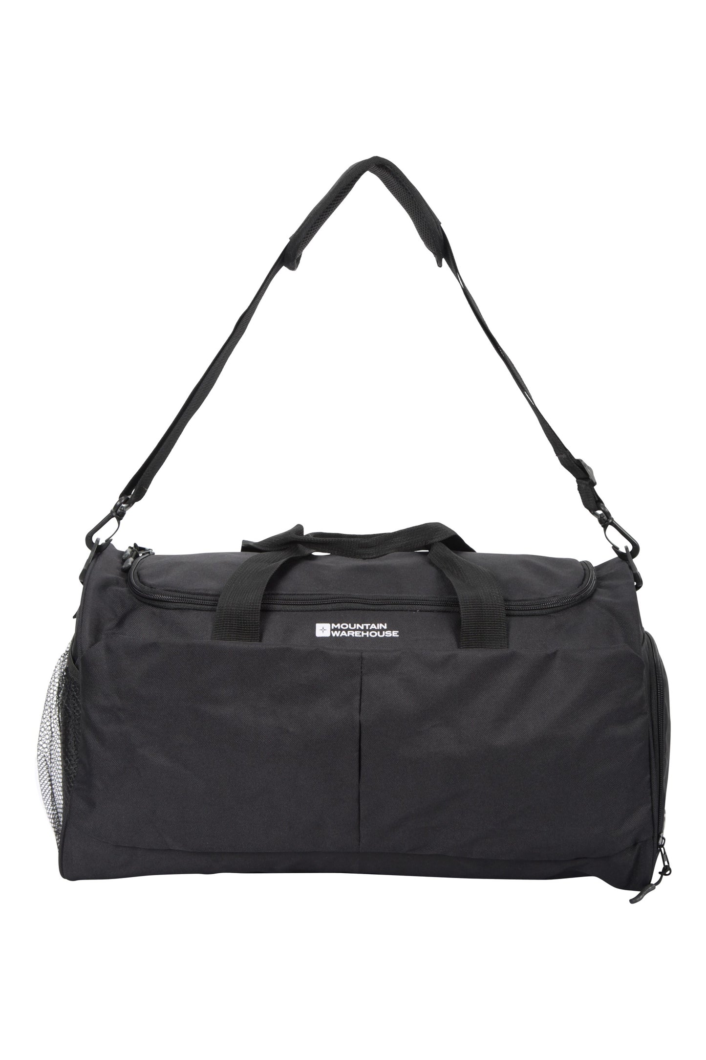 Mountain Warehouse Duffle Gym Bag 20L