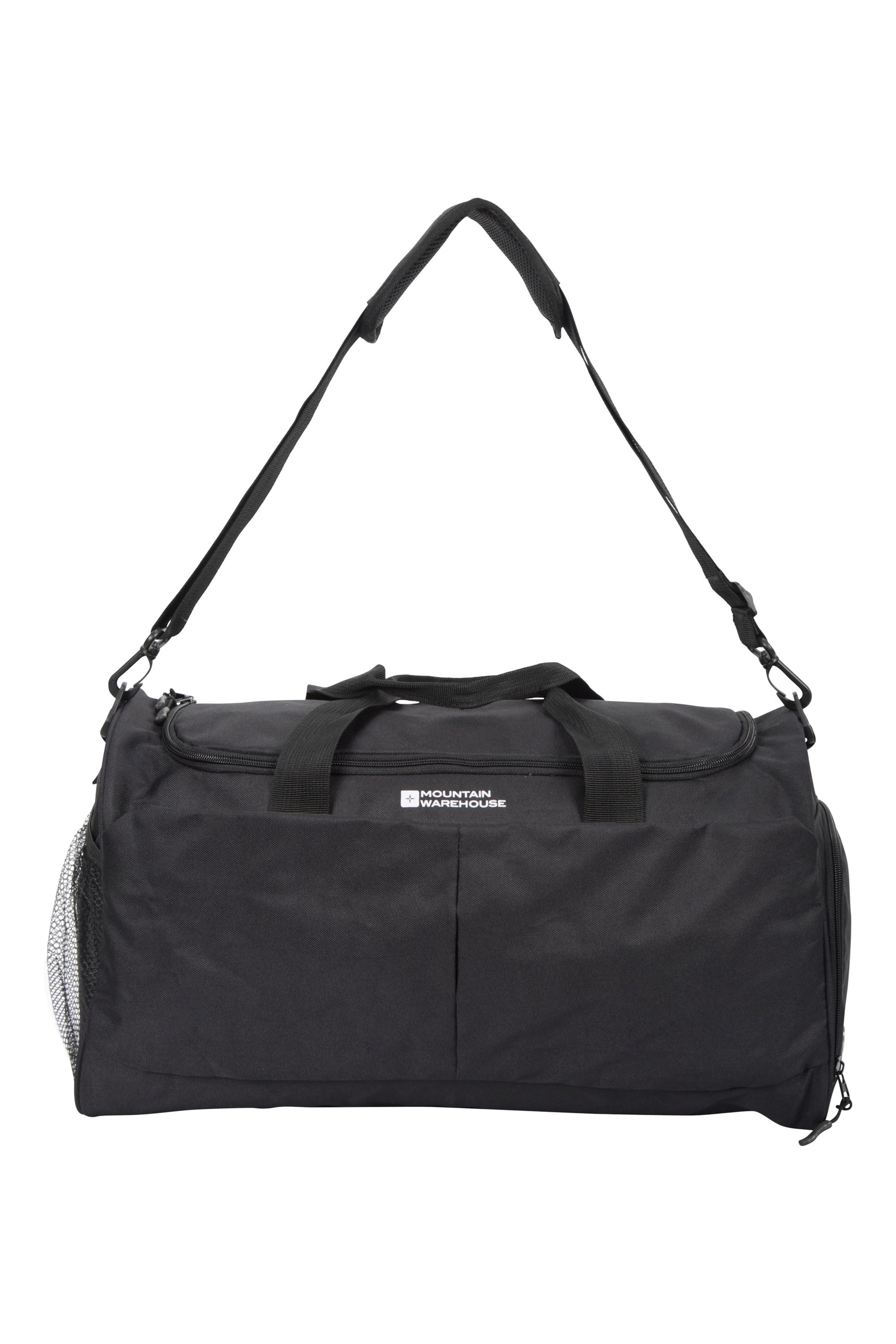 Mountain Warehouse Duffle Gym Bag 20L