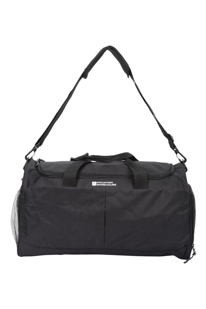Mountain Warehouse Duffle Gym Bag 20L
