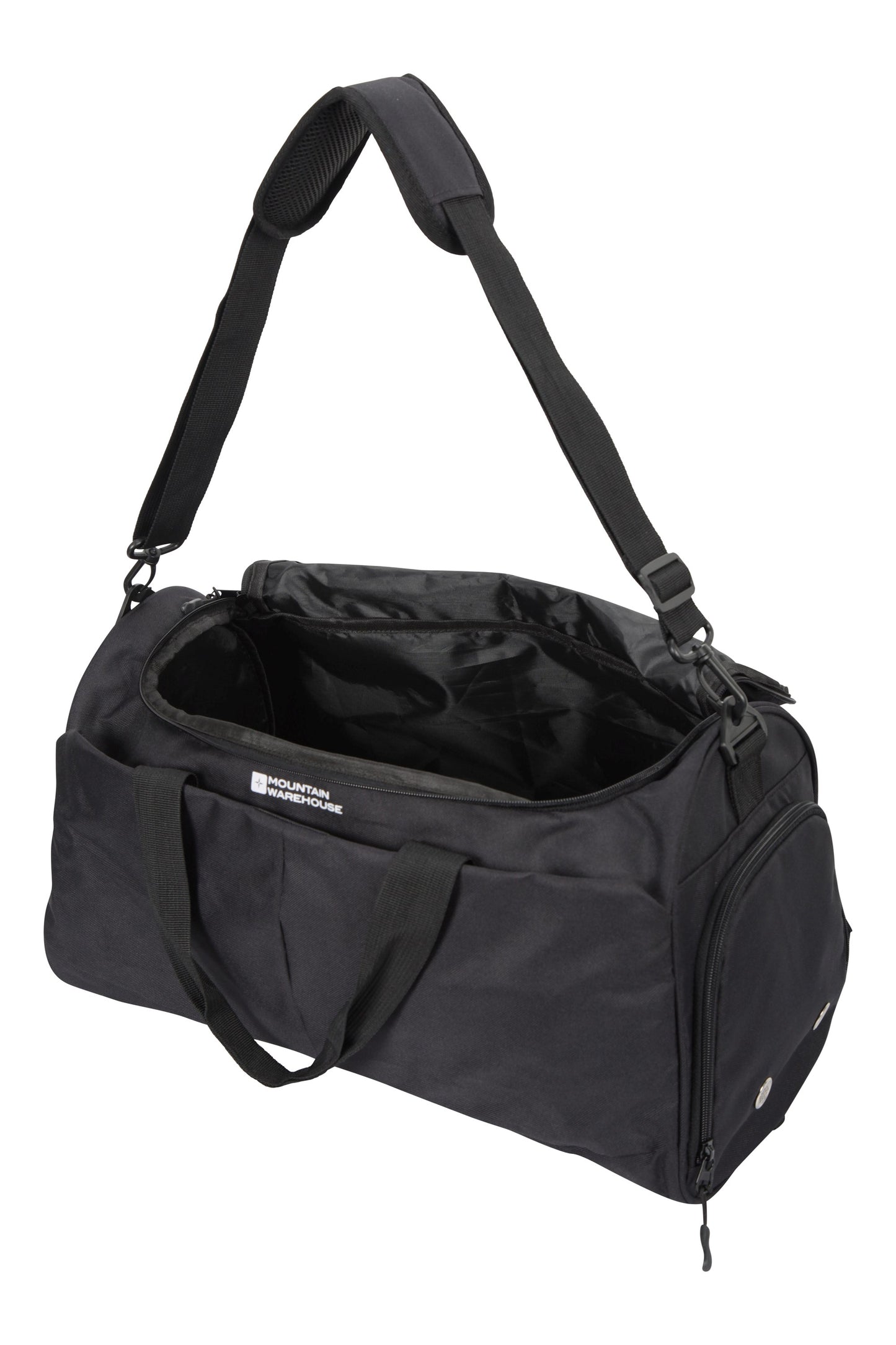 Mountain Warehouse Duffle Gym Bag 20L