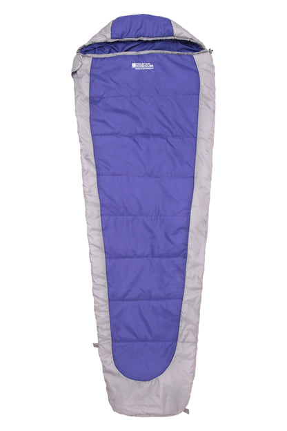 Mountain Warehouse Microlite 500 Womens Fit Sleeping Bag