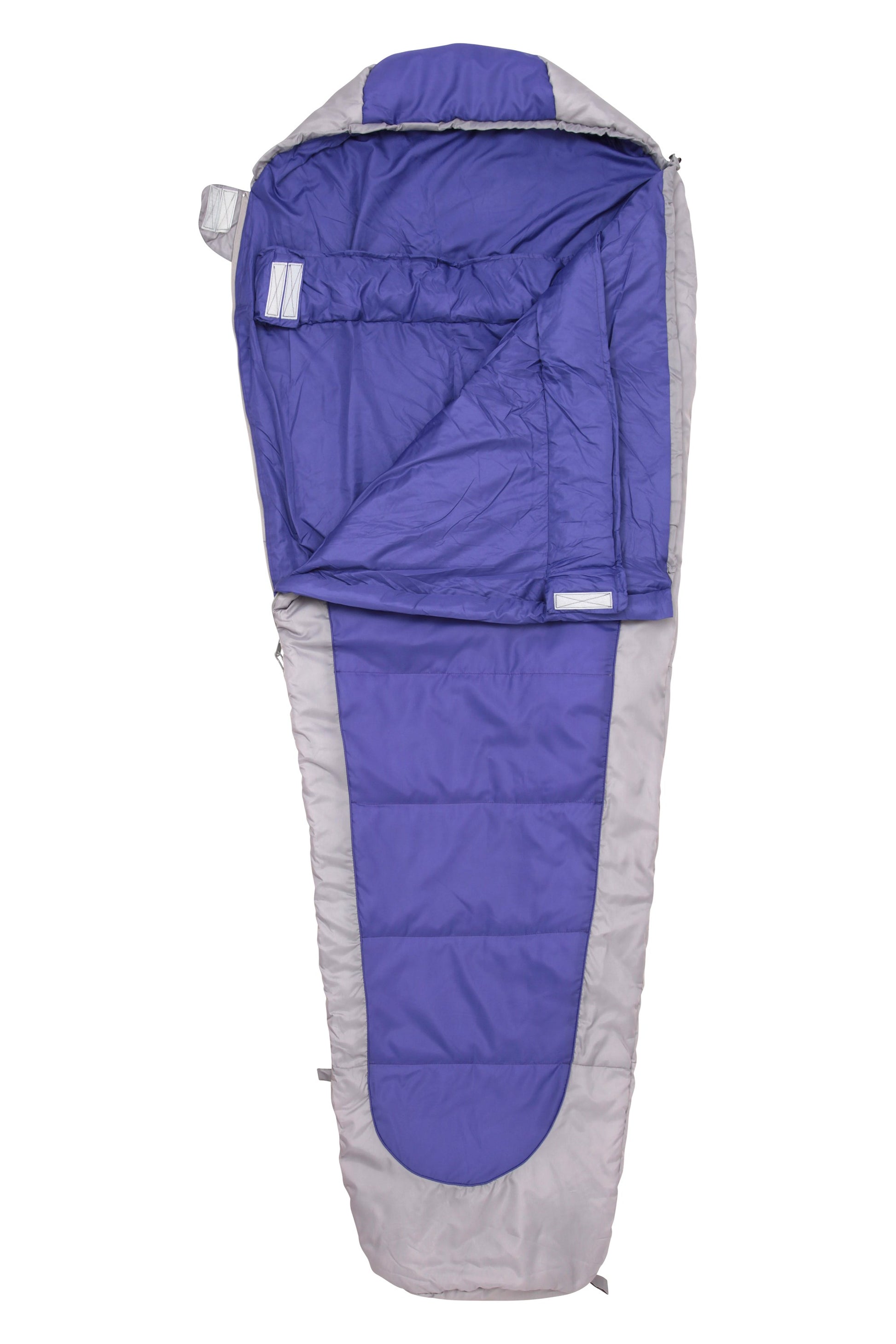 Mountain Warehouse Microlite 500 Womens Fit Sleeping Bag