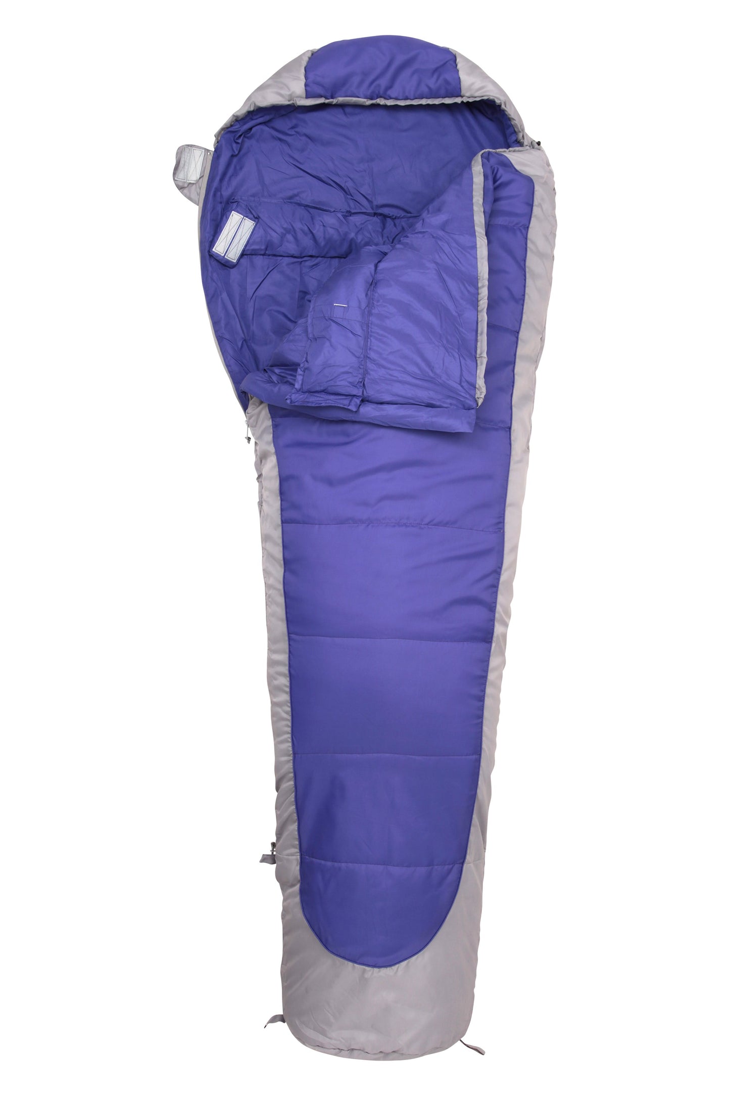 Mountain Warehouse Microlite 500 Womens Fit Sleeping Bag