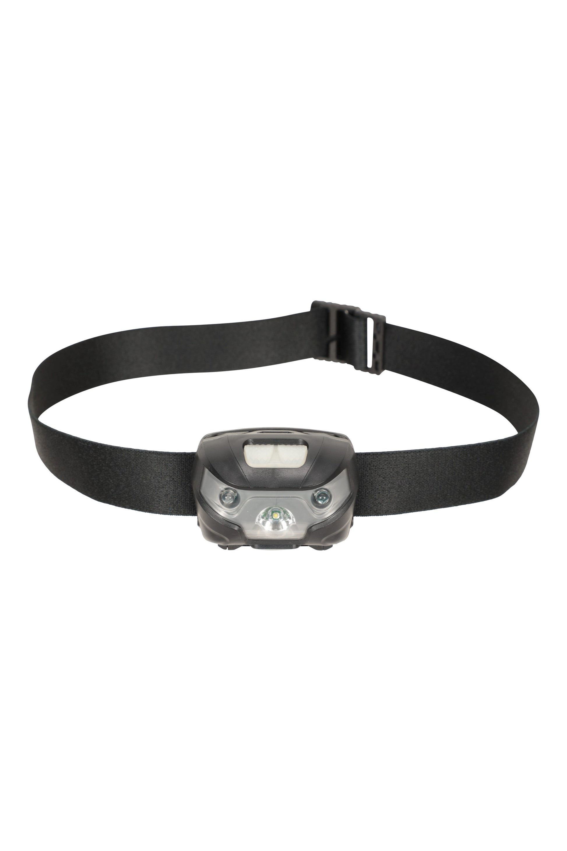 Mountain Warehouse USB LED Head Torch