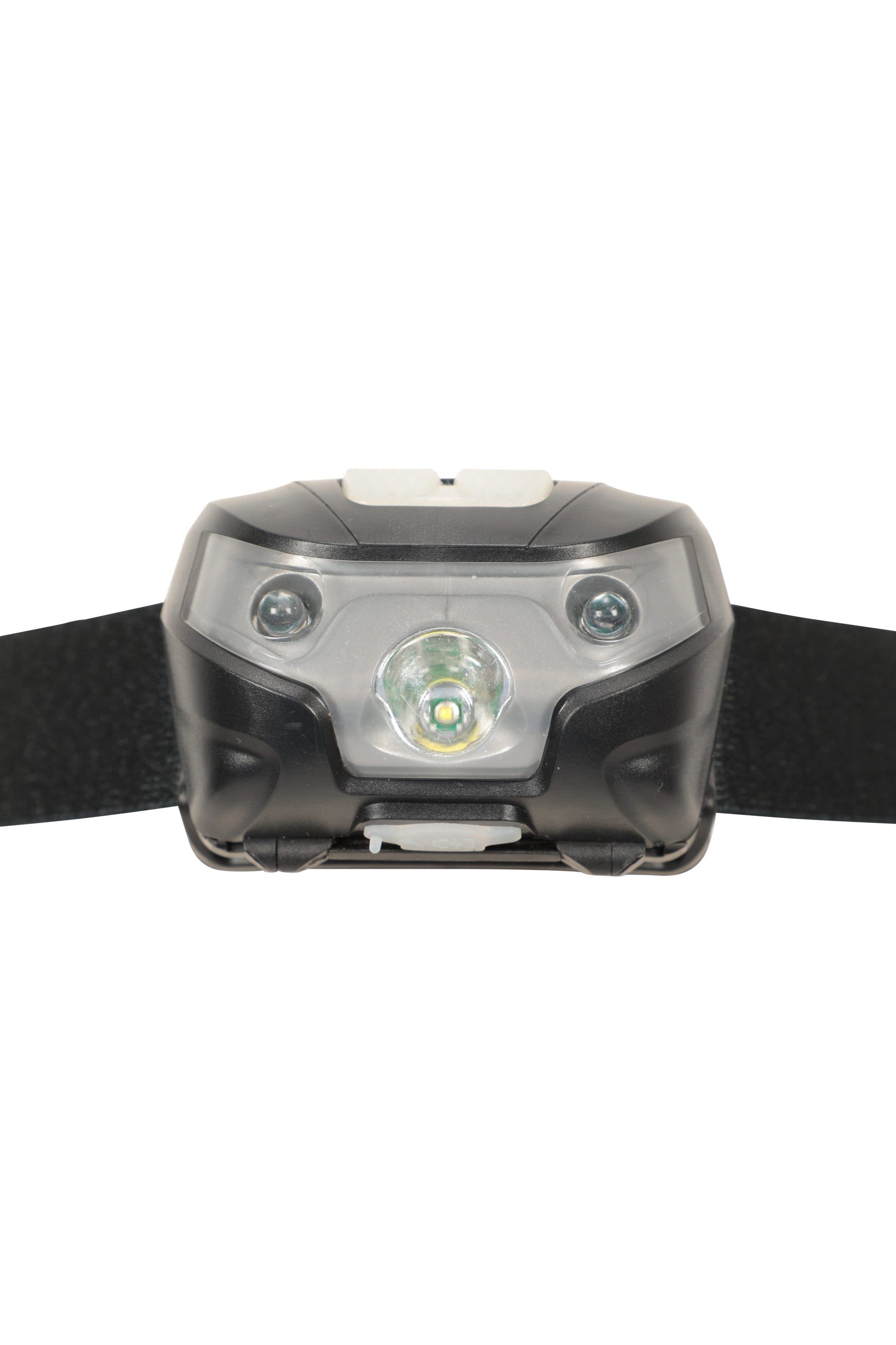 Mountain Warehouse USB LED Head Torch