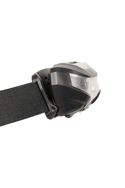 Mountain Warehouse USB LED Head Torch