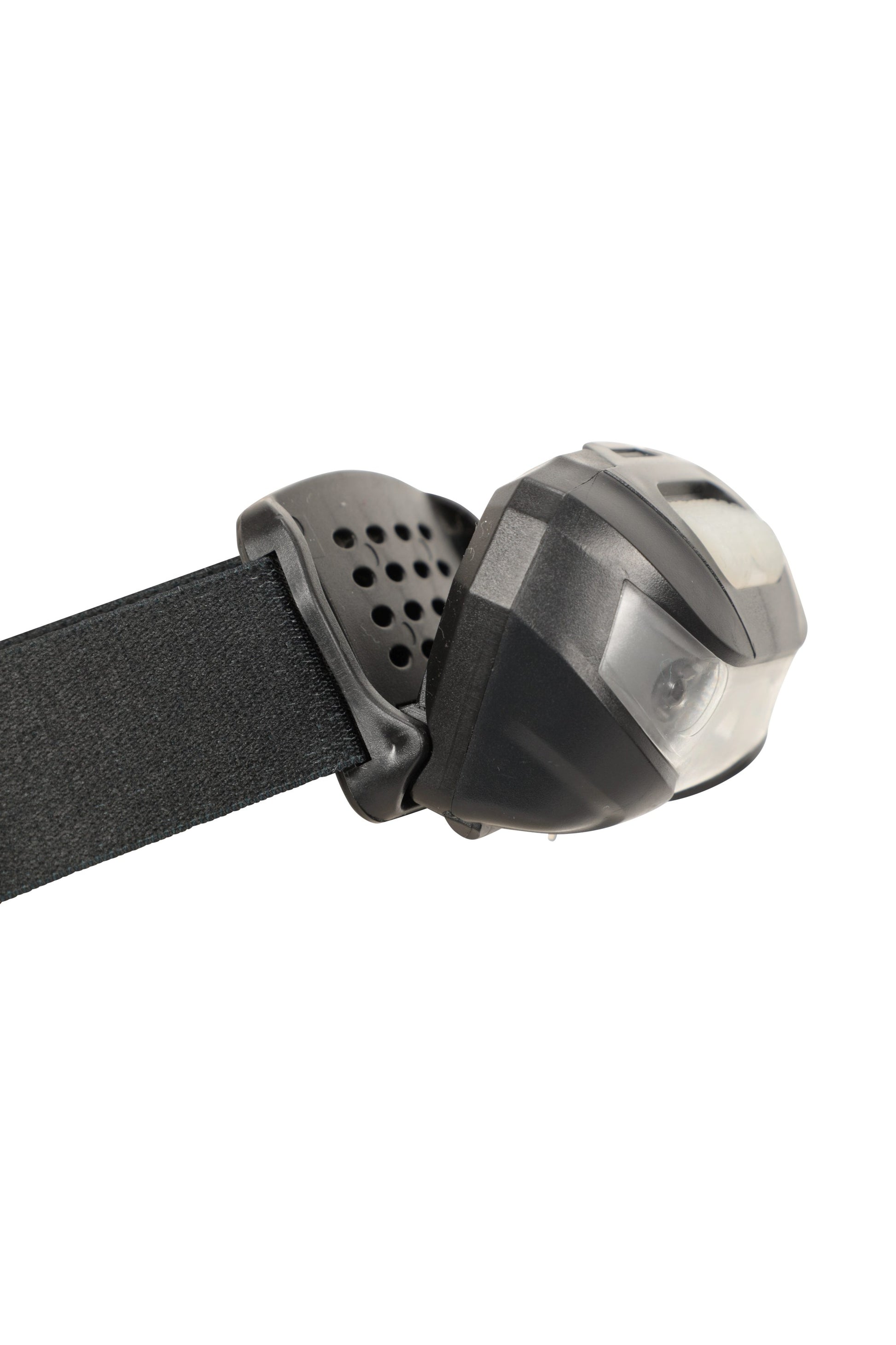 Mountain Warehouse USB LED Head Torch