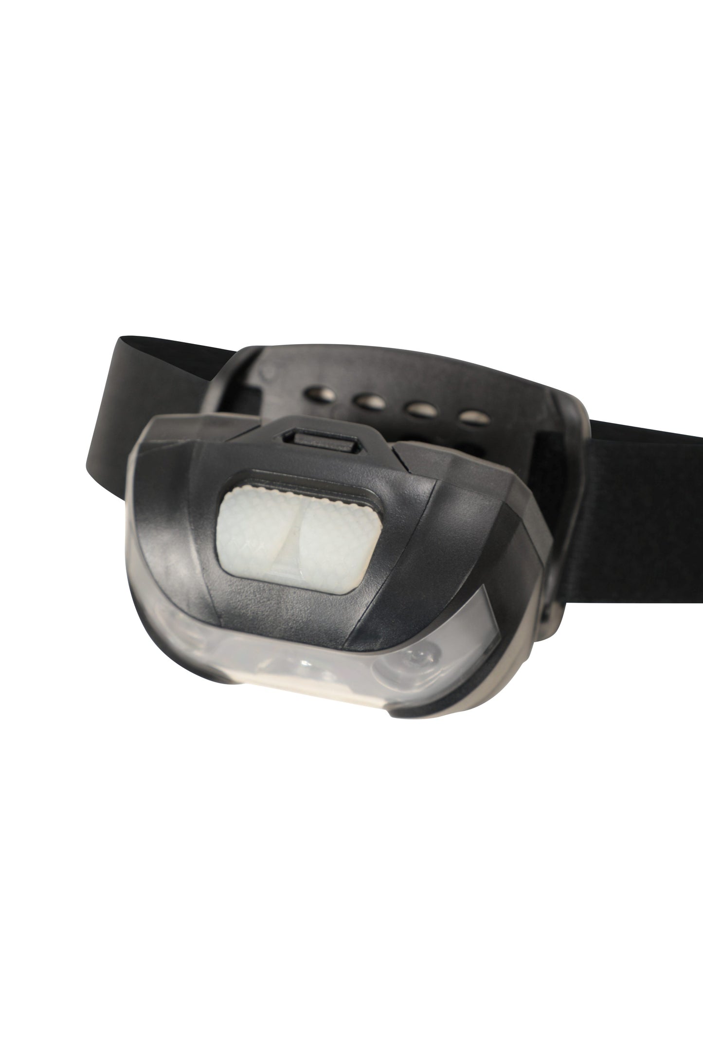 Mountain Warehouse USB LED Head Torch