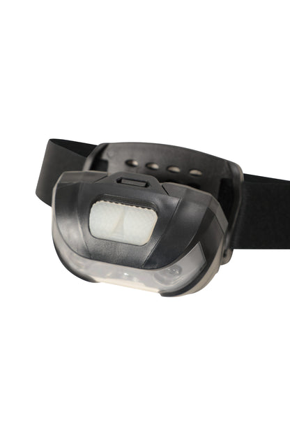Mountain Warehouse USB LED Head Torch