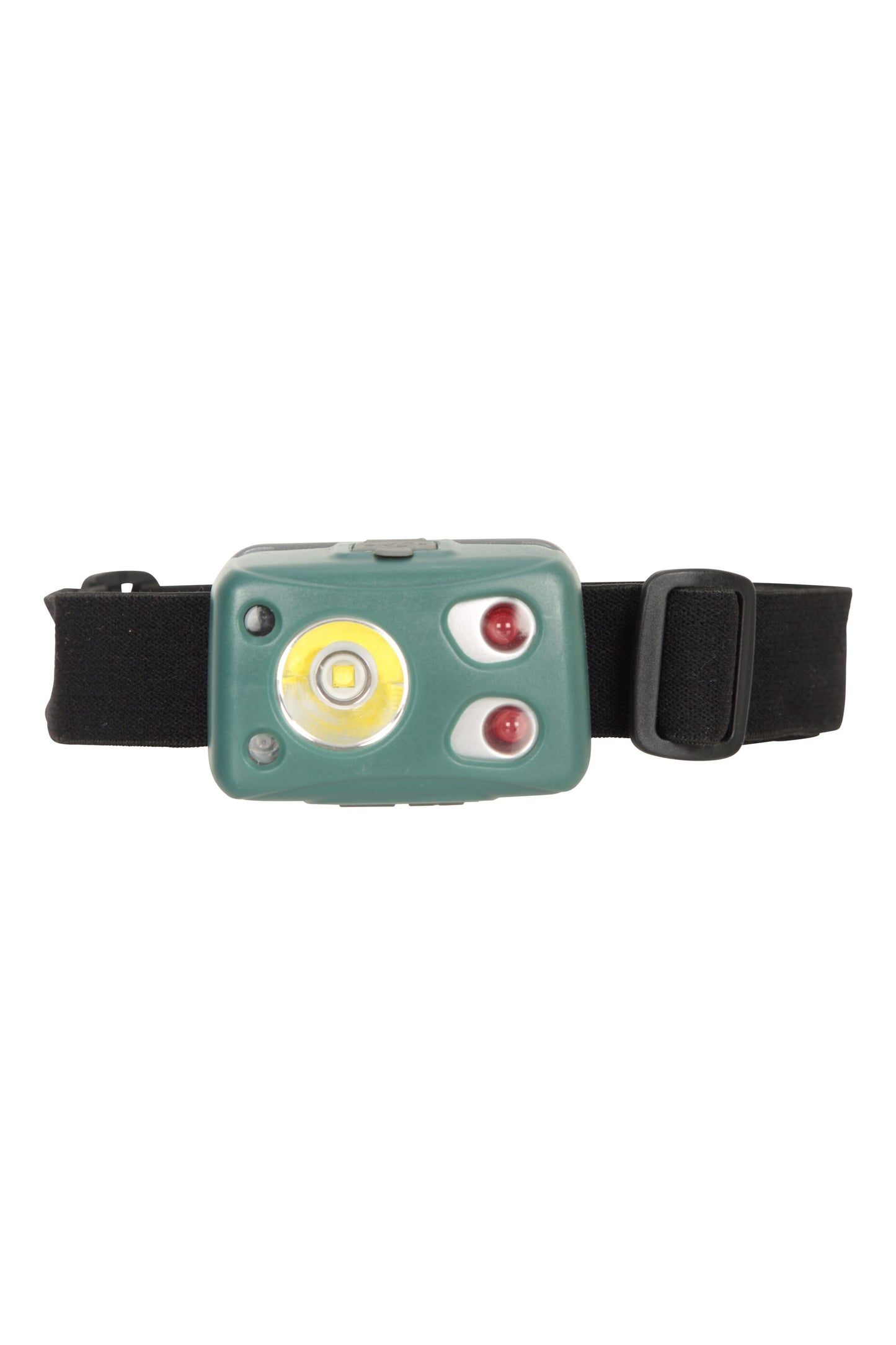 Mountain Warehouse Waterproof Head Torch