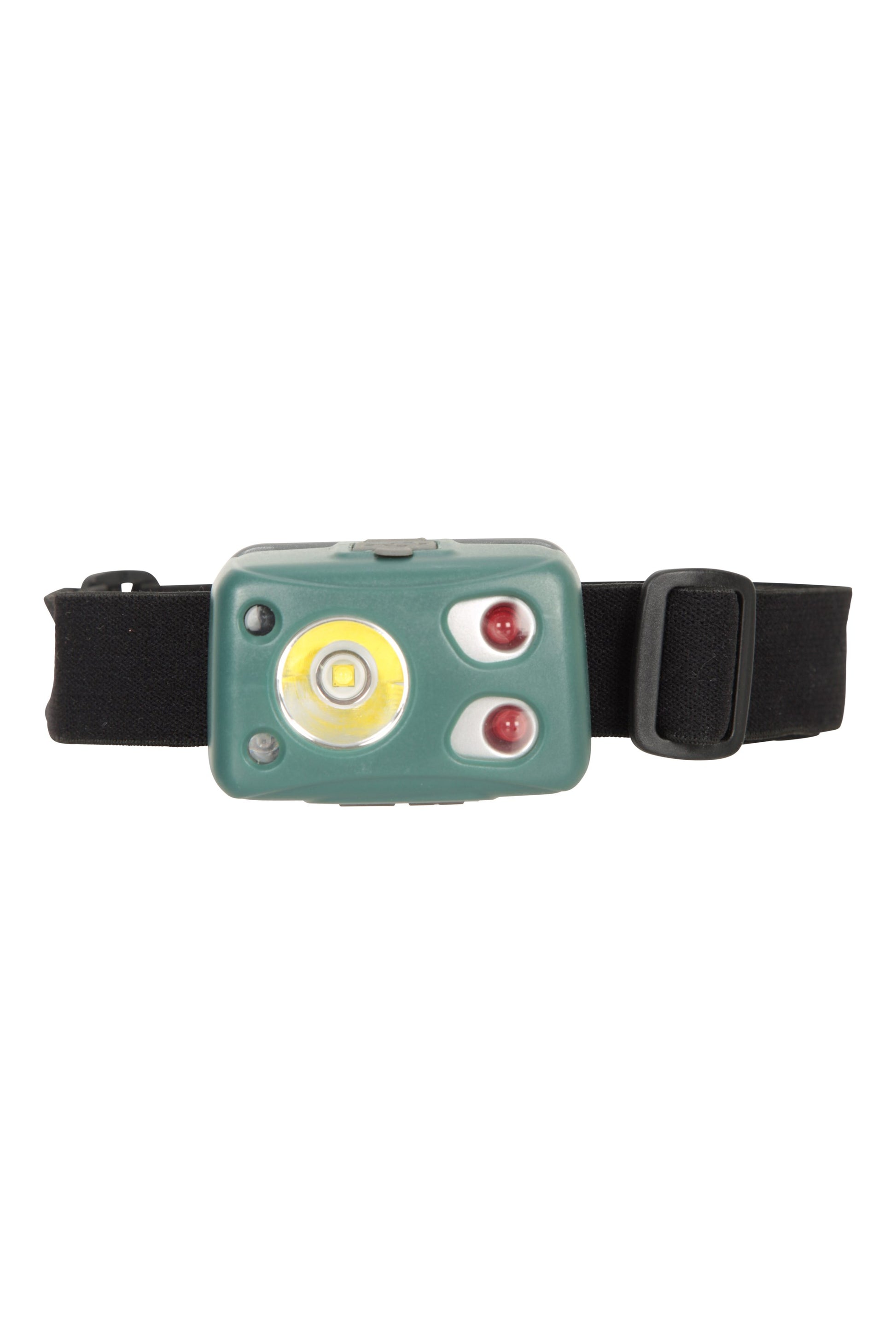 Mountain Warehouse Waterproof Head Torch