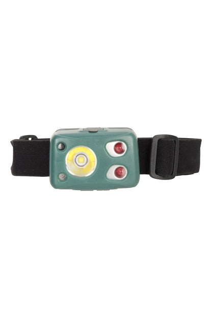 Mountain Warehouse Waterproof Head Torch