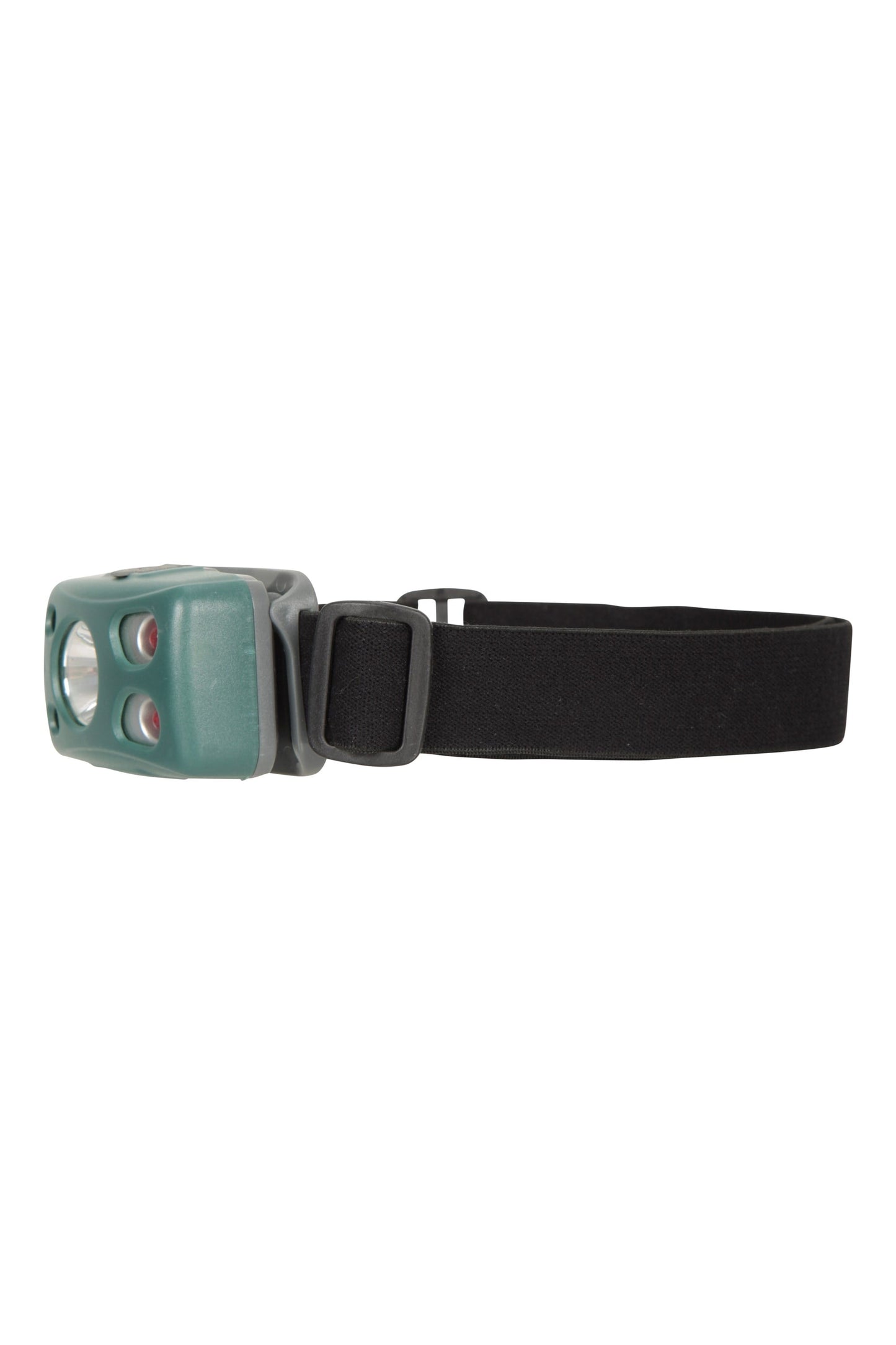 Mountain Warehouse Waterproof Head Torch
