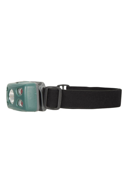 Mountain Warehouse Waterproof Head Torch