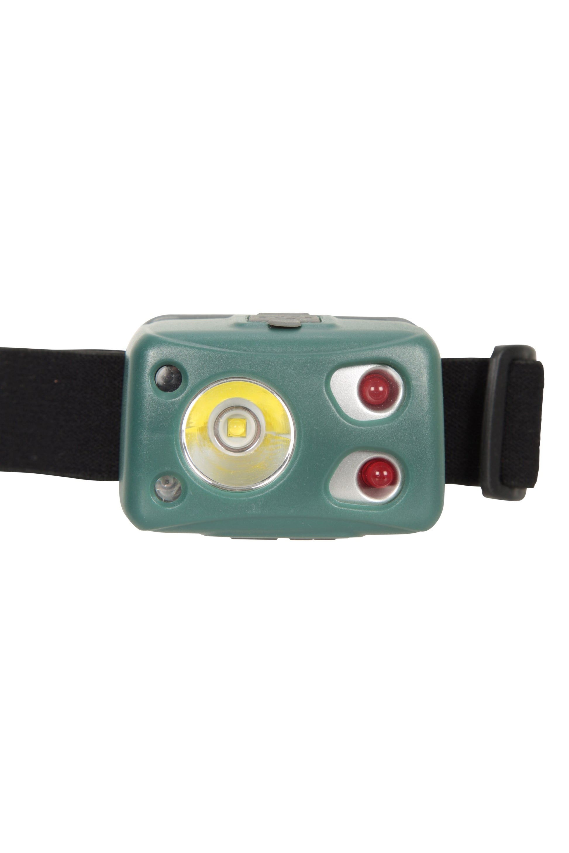 Mountain Warehouse Waterproof Head Torch