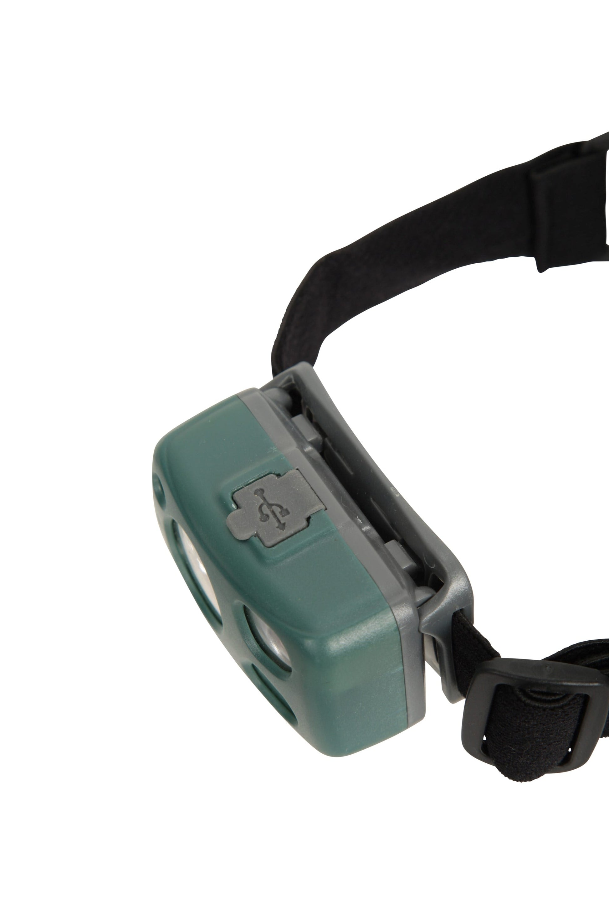 Mountain Warehouse Waterproof Head Torch