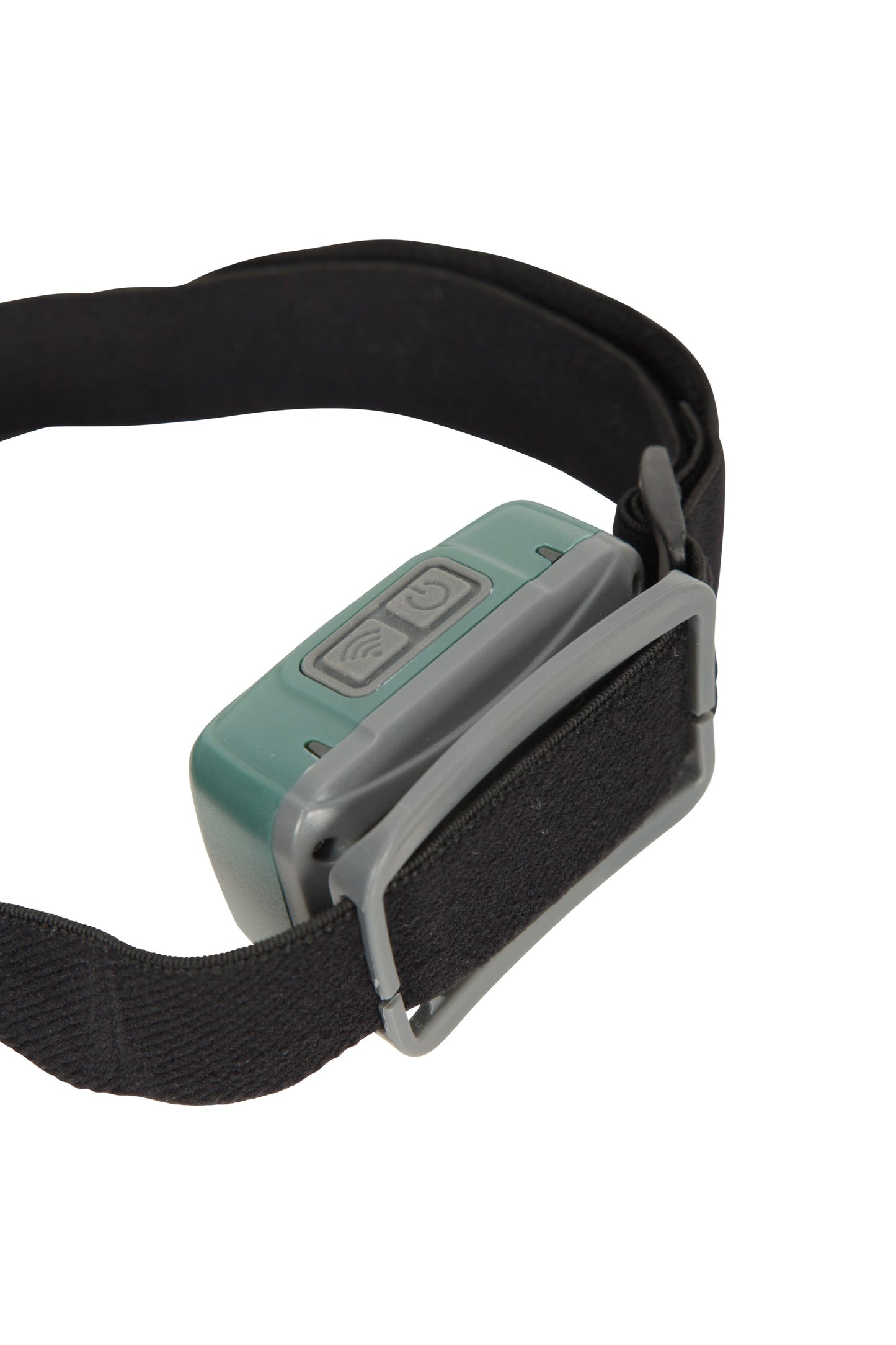Mountain Warehouse Waterproof Head Torch