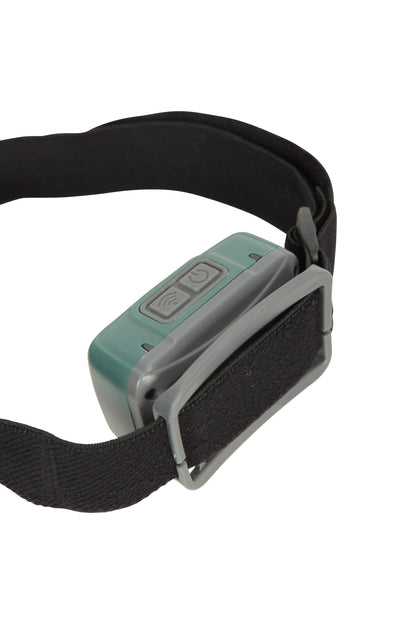 Mountain Warehouse Waterproof Head Torch