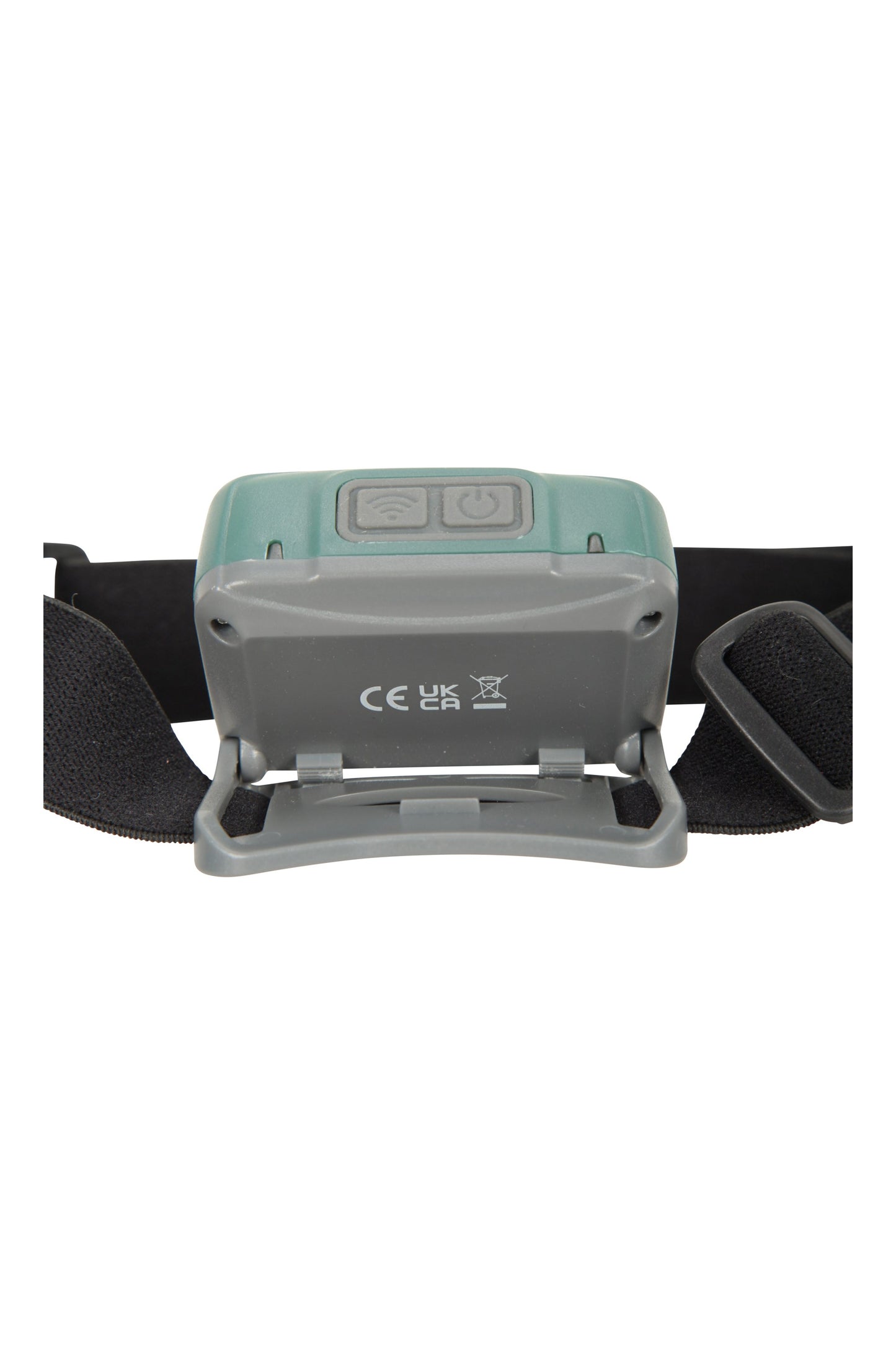 Mountain Warehouse Waterproof Head Torch