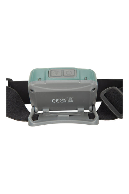Mountain Warehouse Waterproof Head Torch