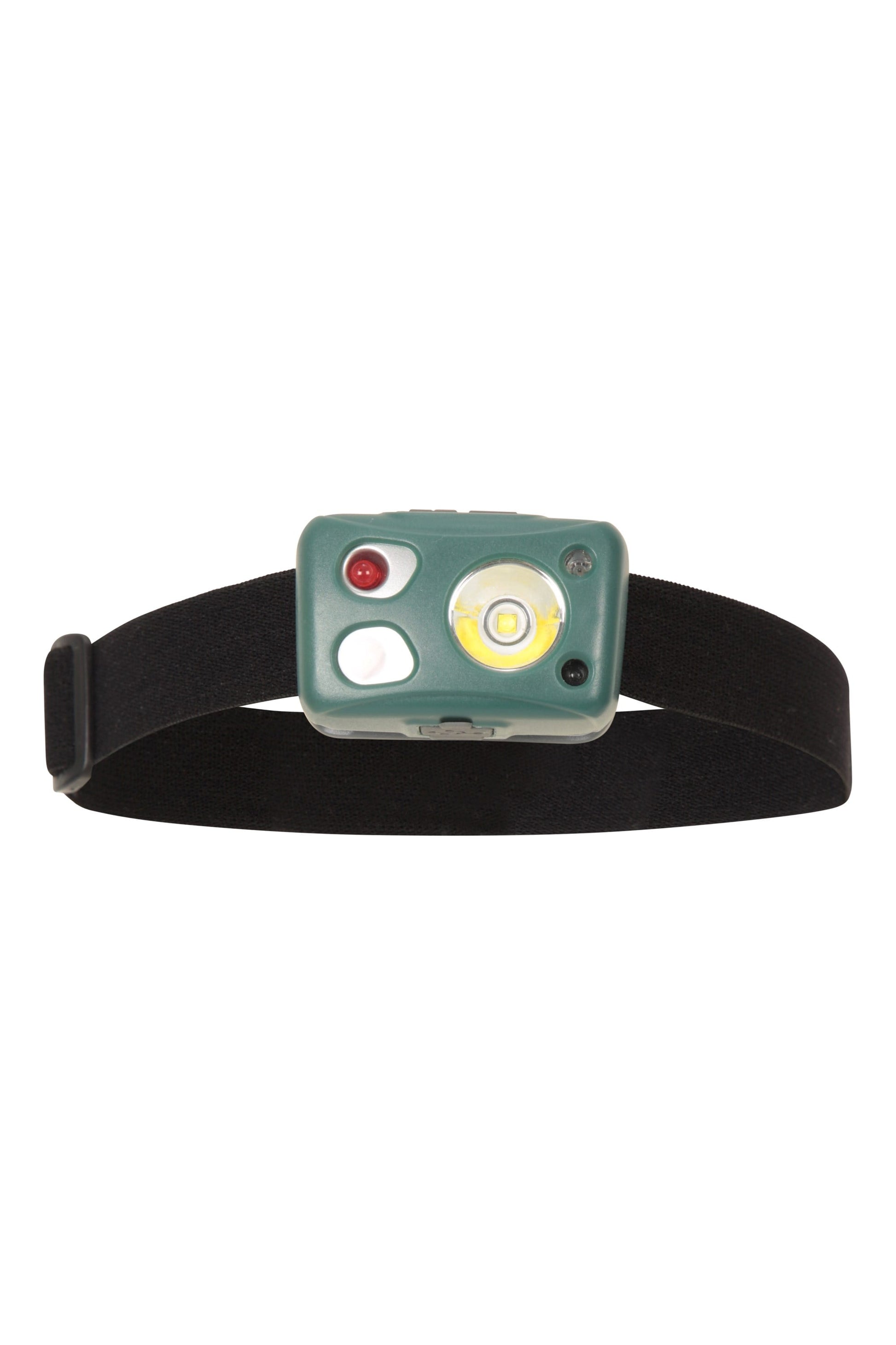 Mountain Warehouse Waterproof Head Torch