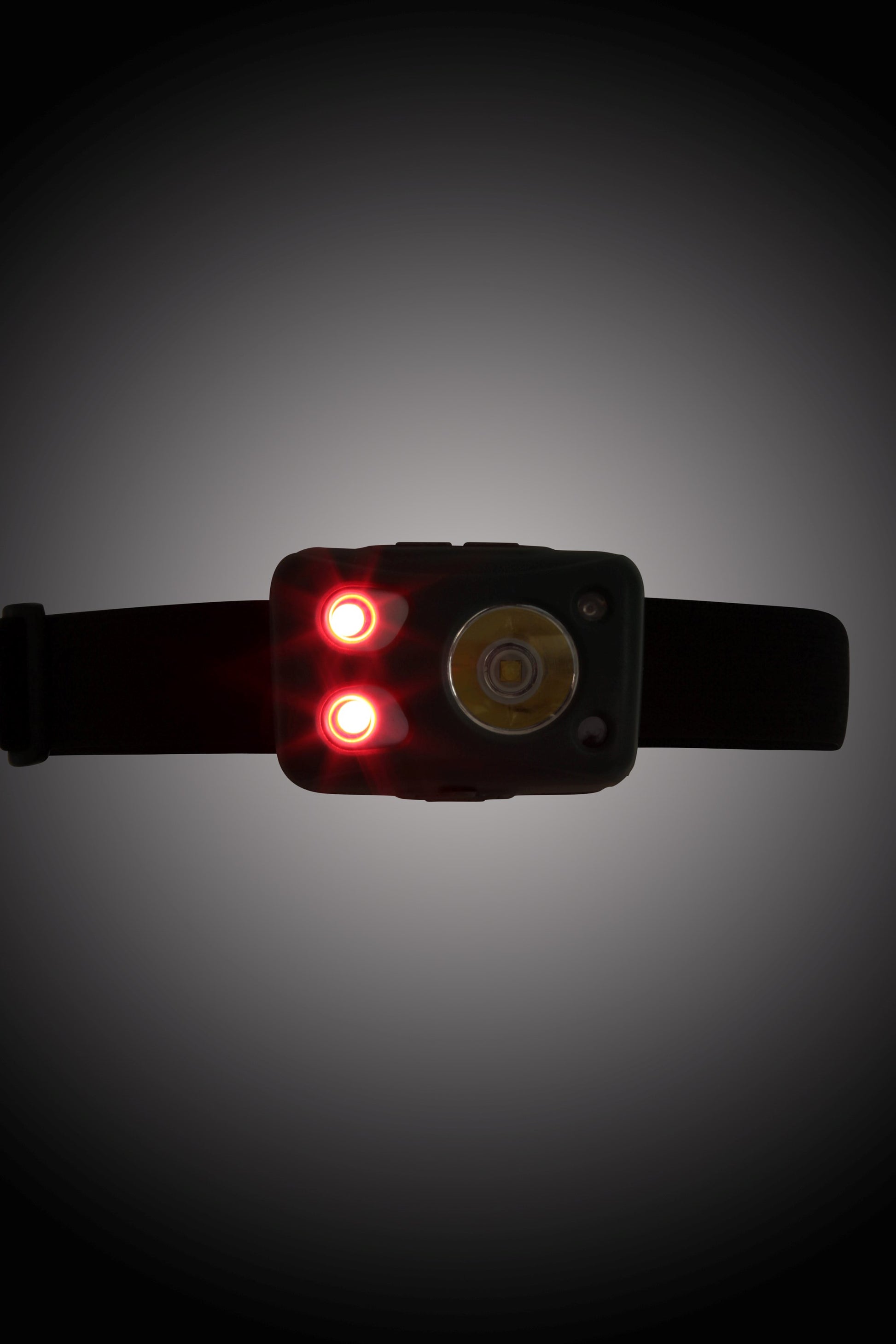 Mountain Warehouse Waterproof Head Torch