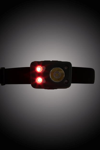 Mountain Warehouse Waterproof Head Torch