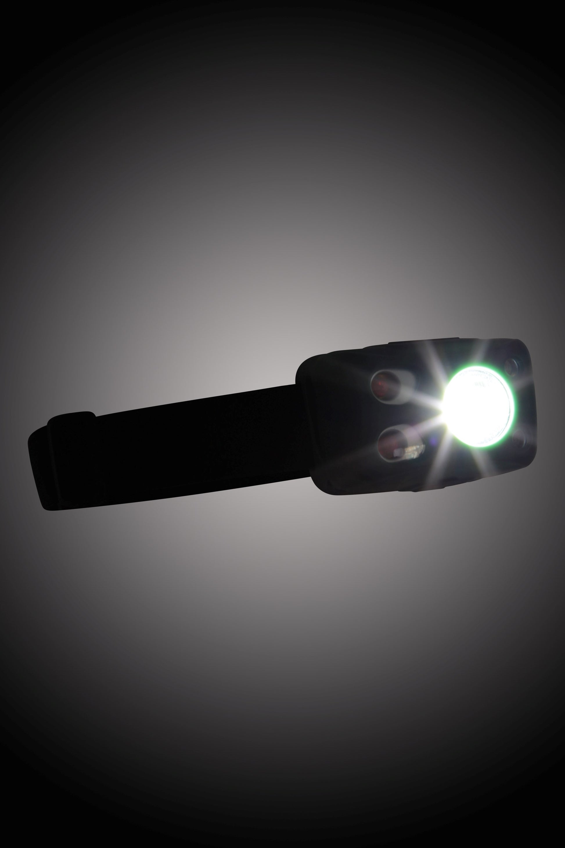 Mountain Warehouse Waterproof Head Torch