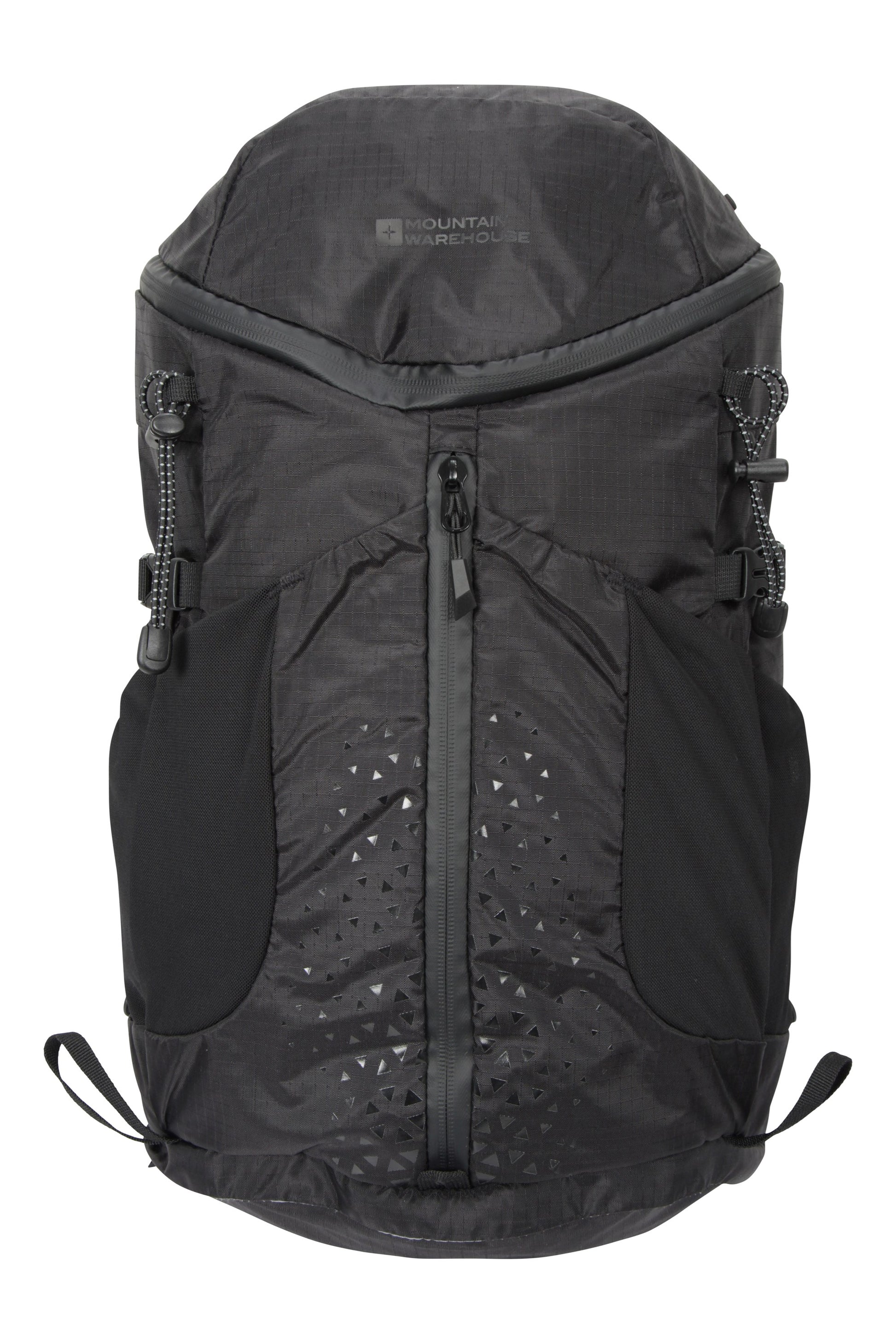 Mountain Warehouse Mountain Tempest Backpack 35L