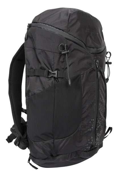 Mountain Warehouse Mountain Tempest Backpack 35L