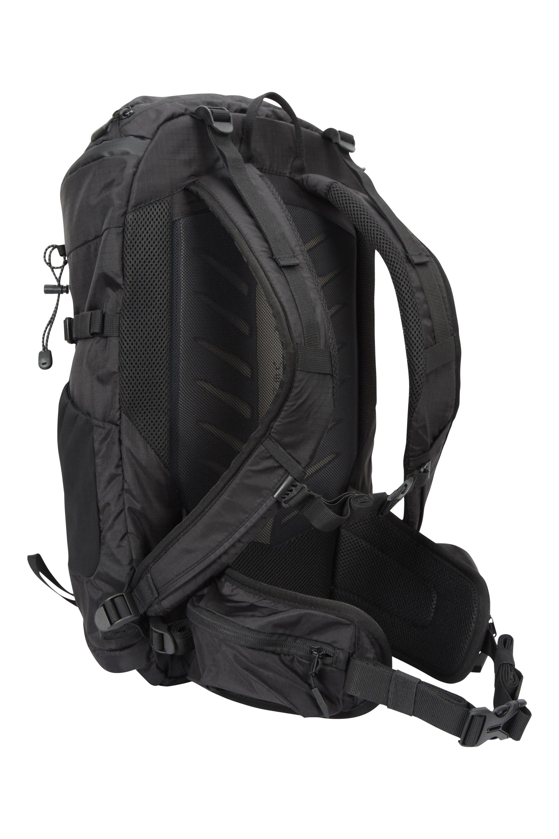 Mountain Warehouse Mountain Tempest Backpack 35L