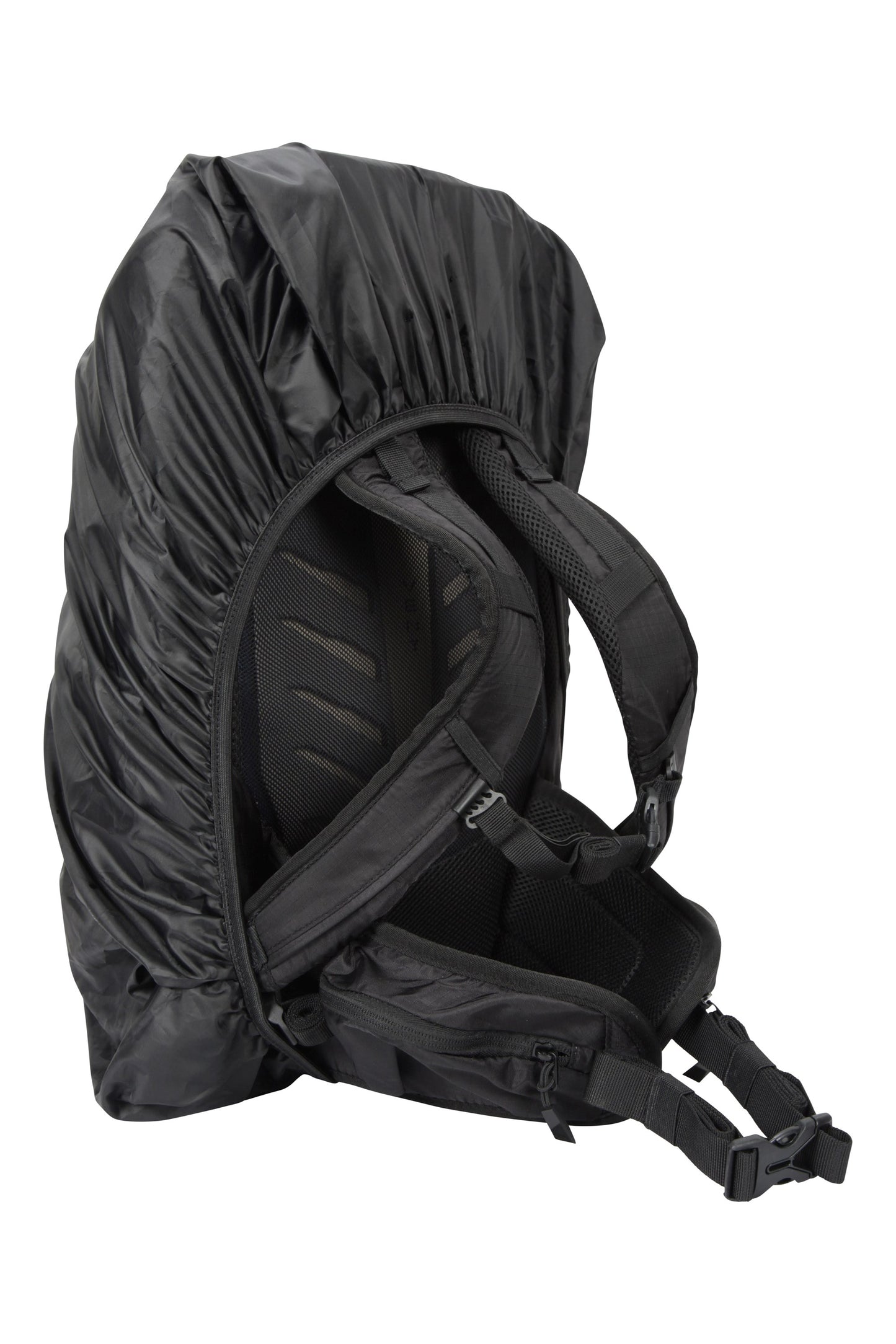 Mountain Warehouse Mountain Tempest Backpack 35L