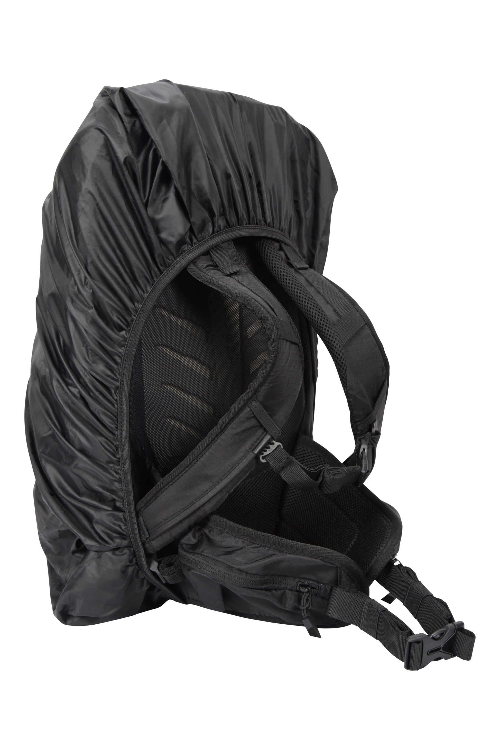 Mountain Warehouse Mountain Tempest Backpack 35L