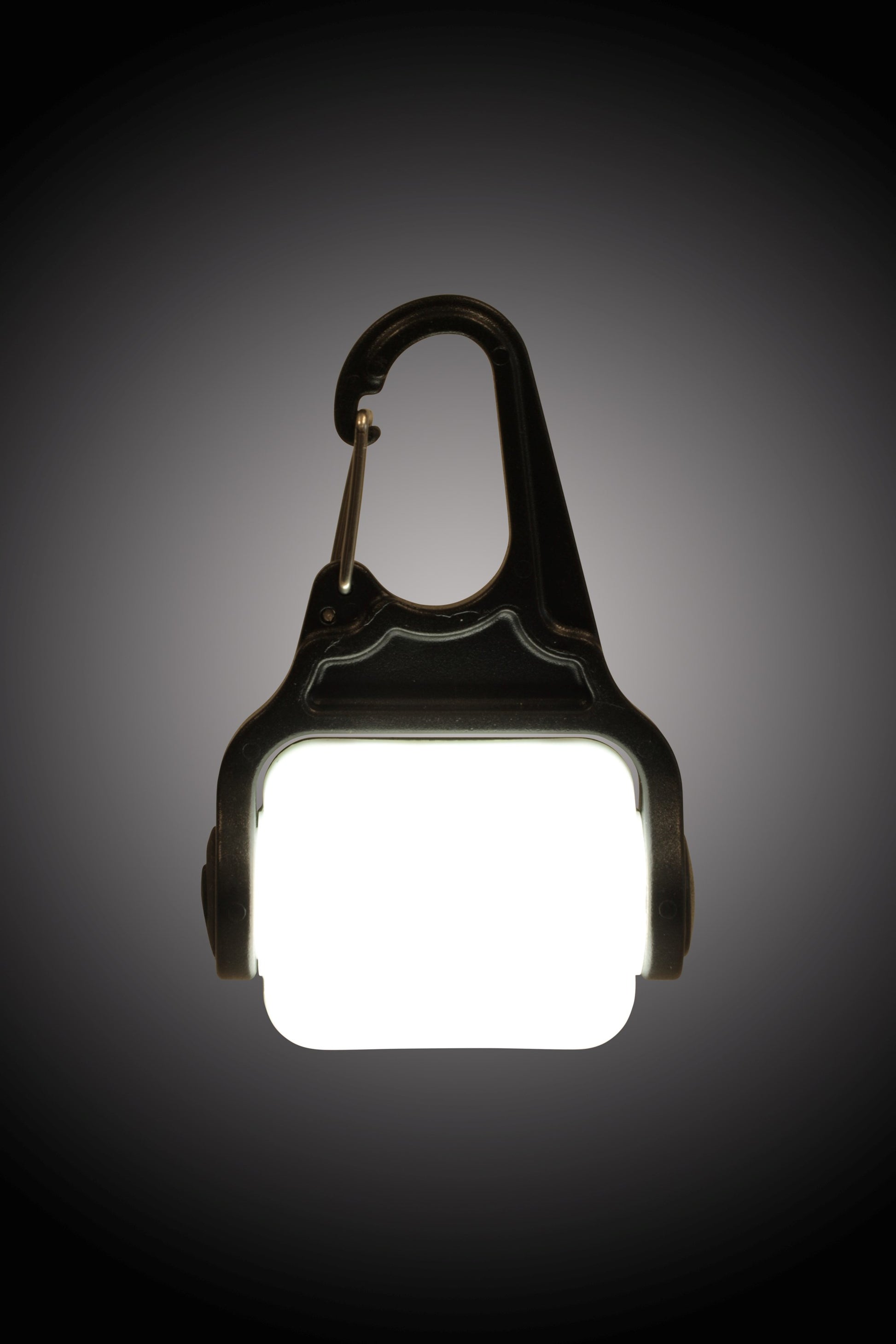 Mountain Warehouse Karabiner 360 Degree Lantern