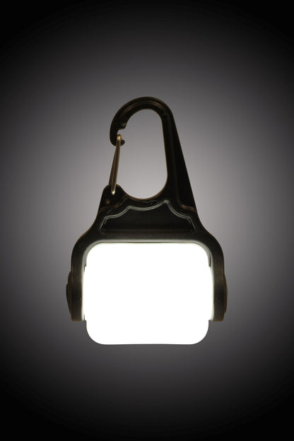 Mountain Warehouse Karabiner 360 Degree Lantern