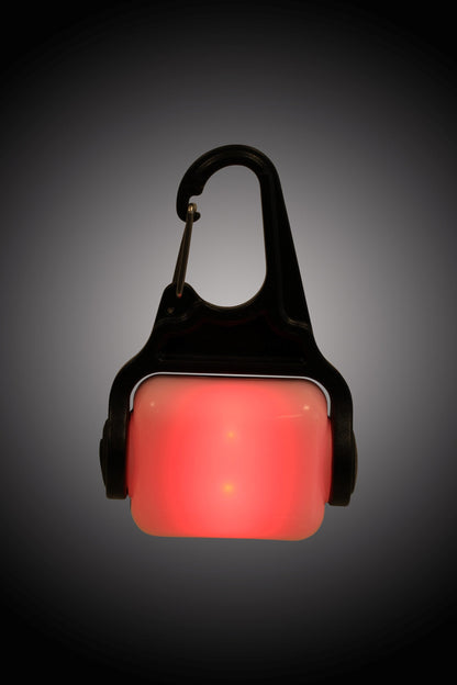 Mountain Warehouse Karabiner 360 Degree Lantern