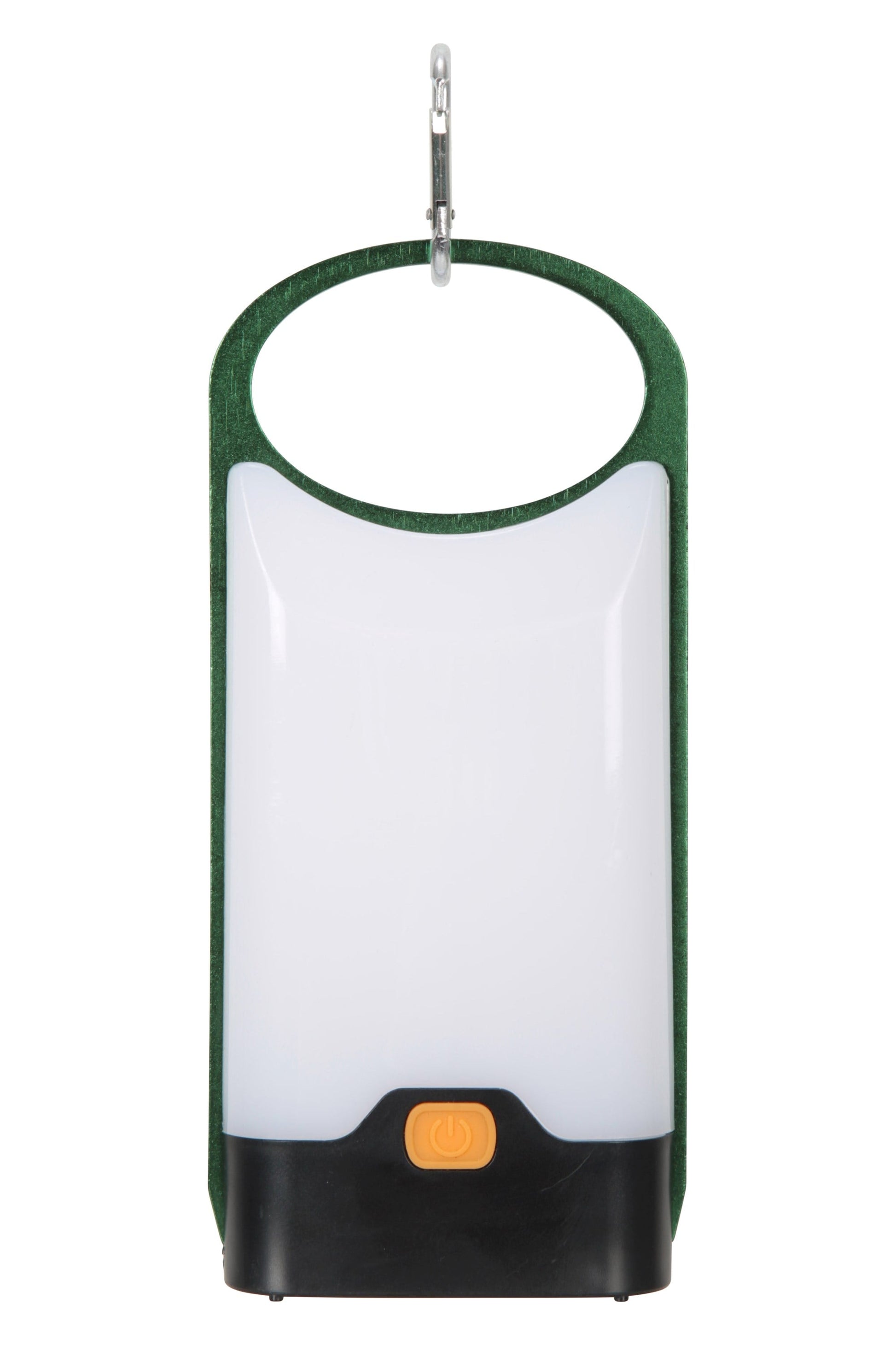 Mountain Warehouse Lightweight Flat Lantern