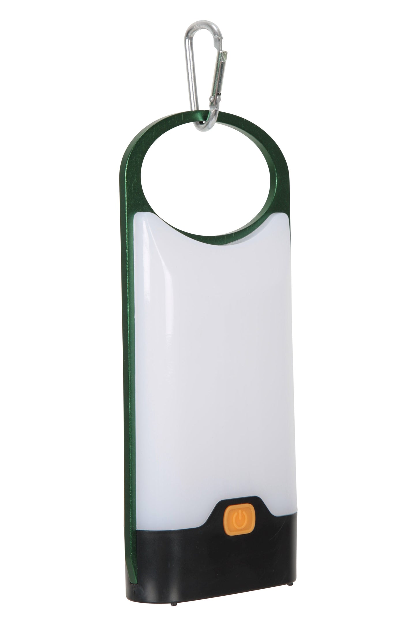 Mountain Warehouse Lightweight Flat Lantern